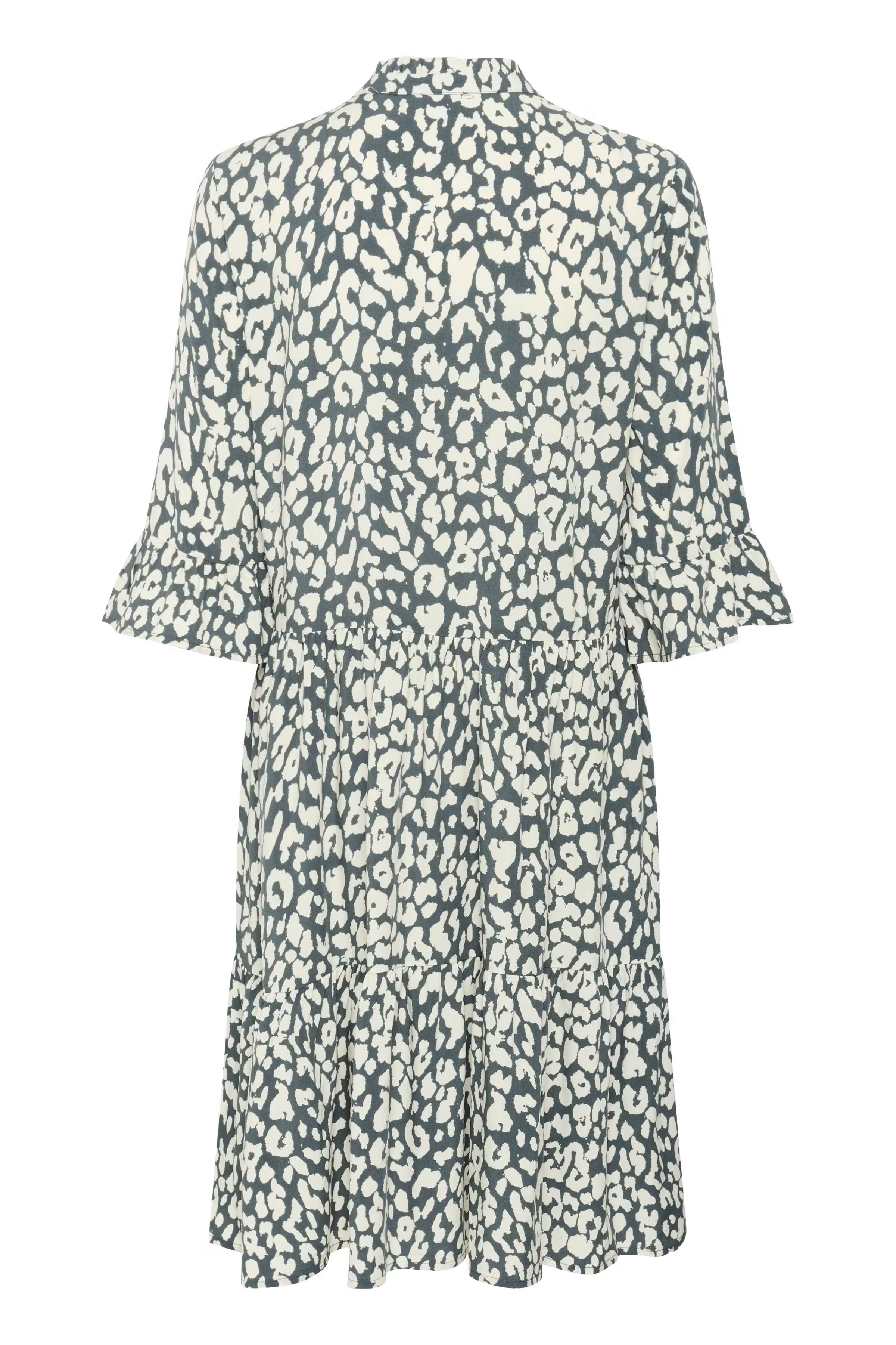 EdaSZ Klänning PACK BACK 30510220-304099