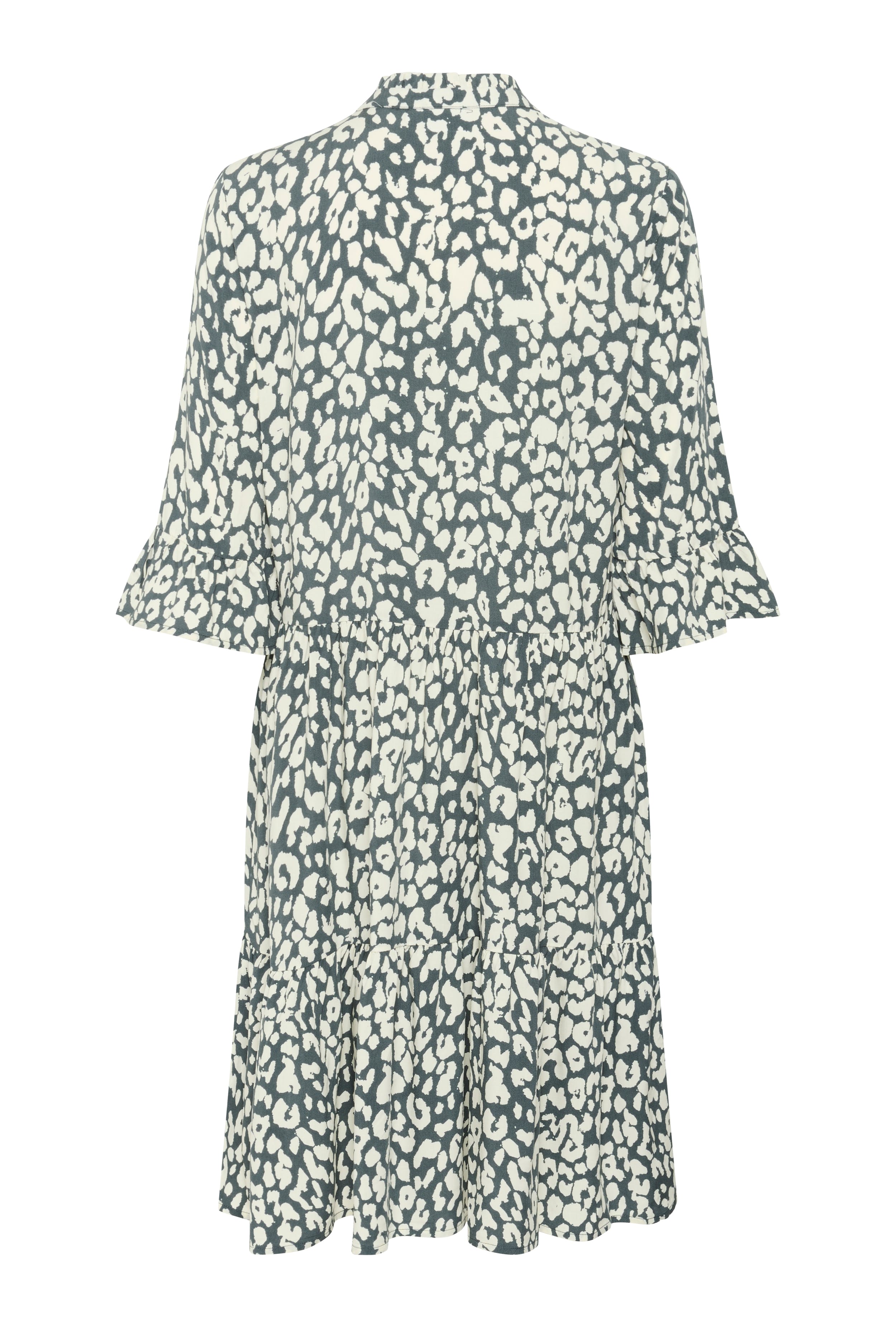 EdaSZ Klänning PACK BACK 30510220-304099