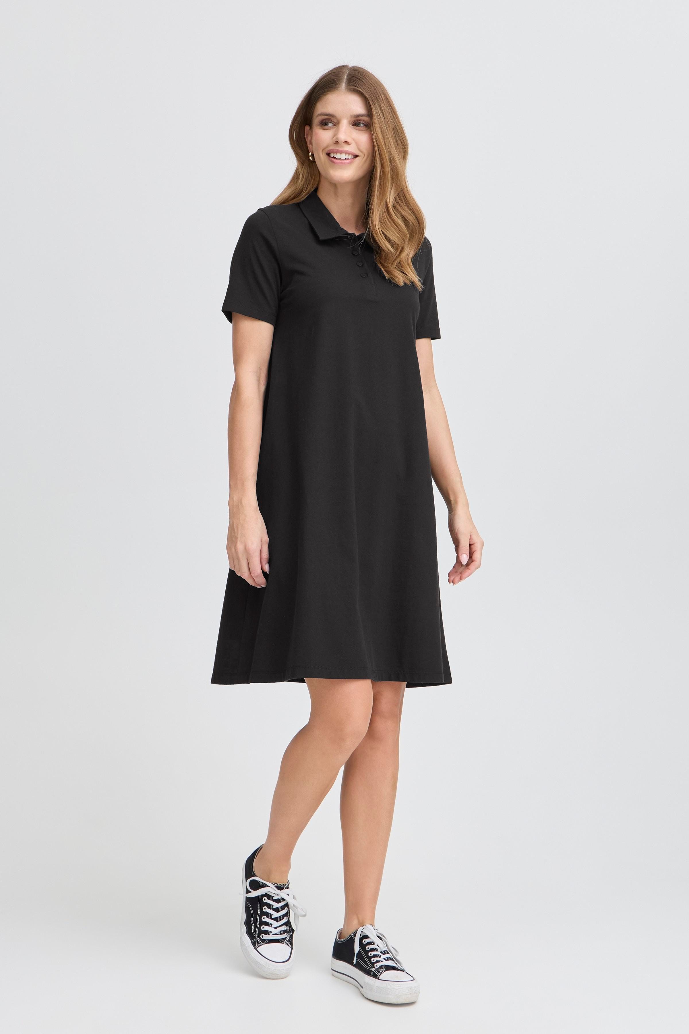 FRSAMMA Kleid LOOKBOOK FRONT 20615793-200113