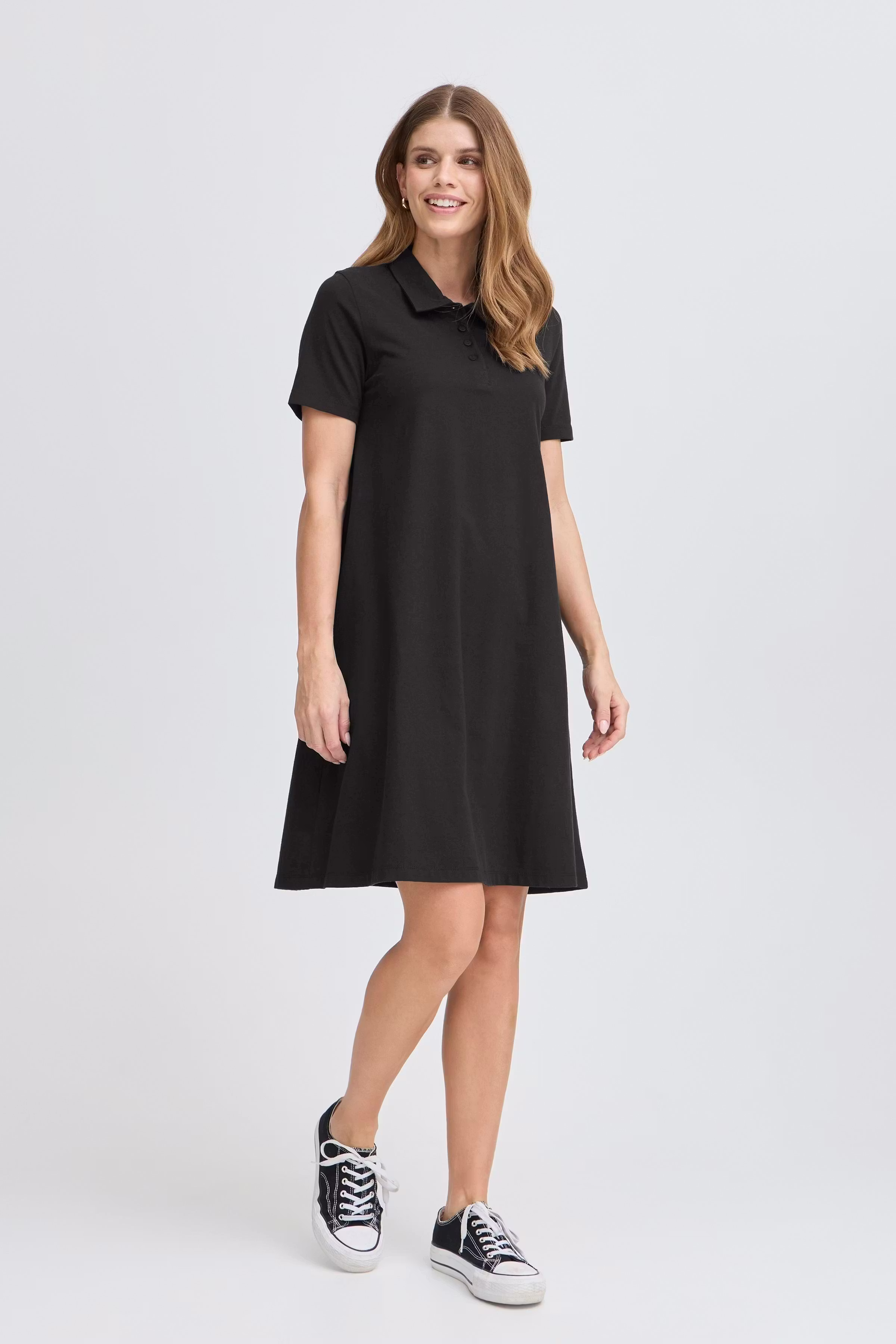 FRSAMMA Kleid LOOKBOOK FRONT 20615793-200113