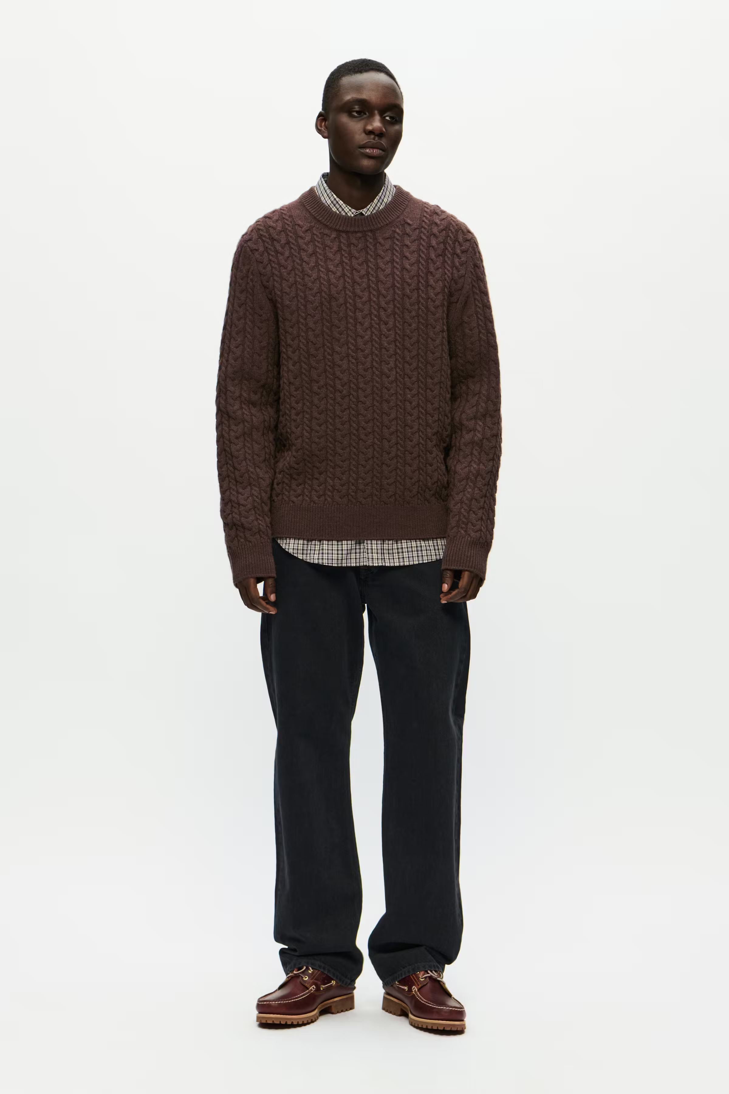 WWSteve Pullover LOOKBOOK FRONT 30251527-190840
