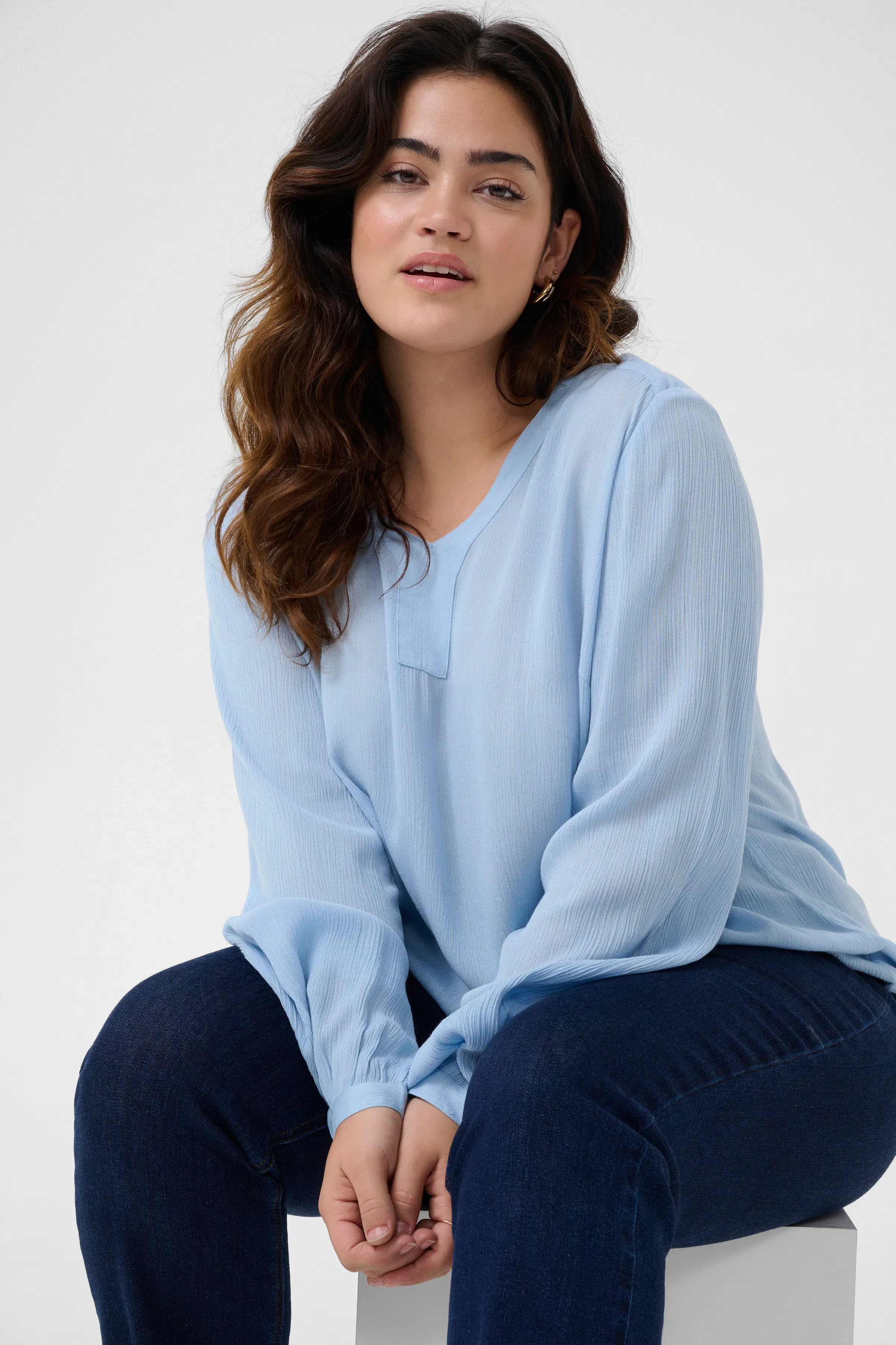 KCami Bluse LOOKBOOK DETAIL 10580001-164016