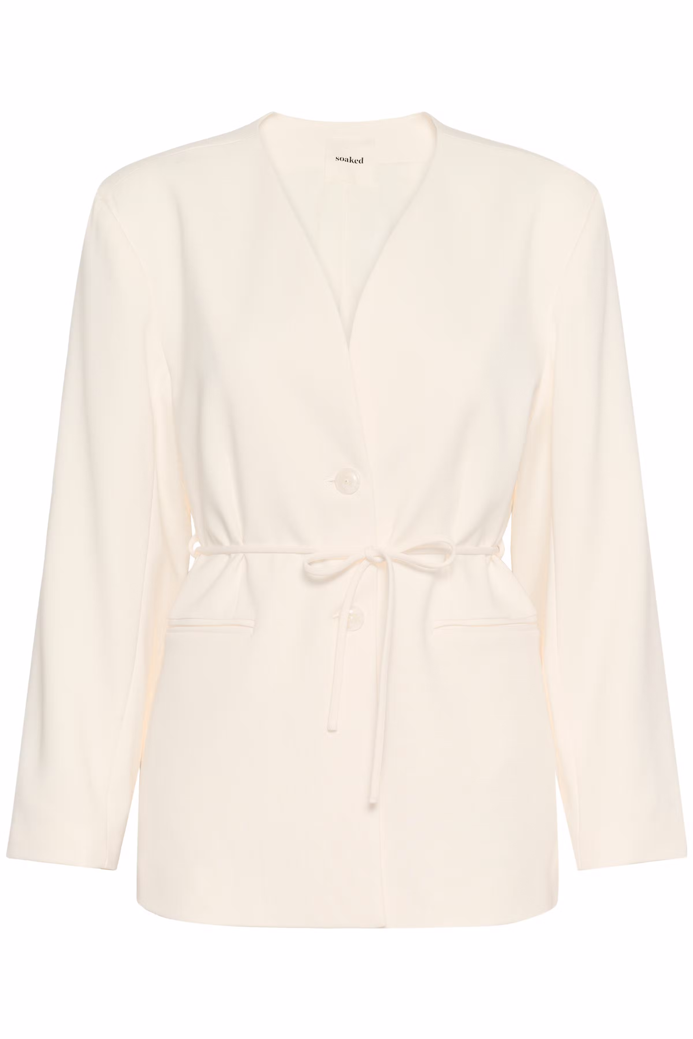 SLMalika Blazer PACK FRONT 30408120-111001