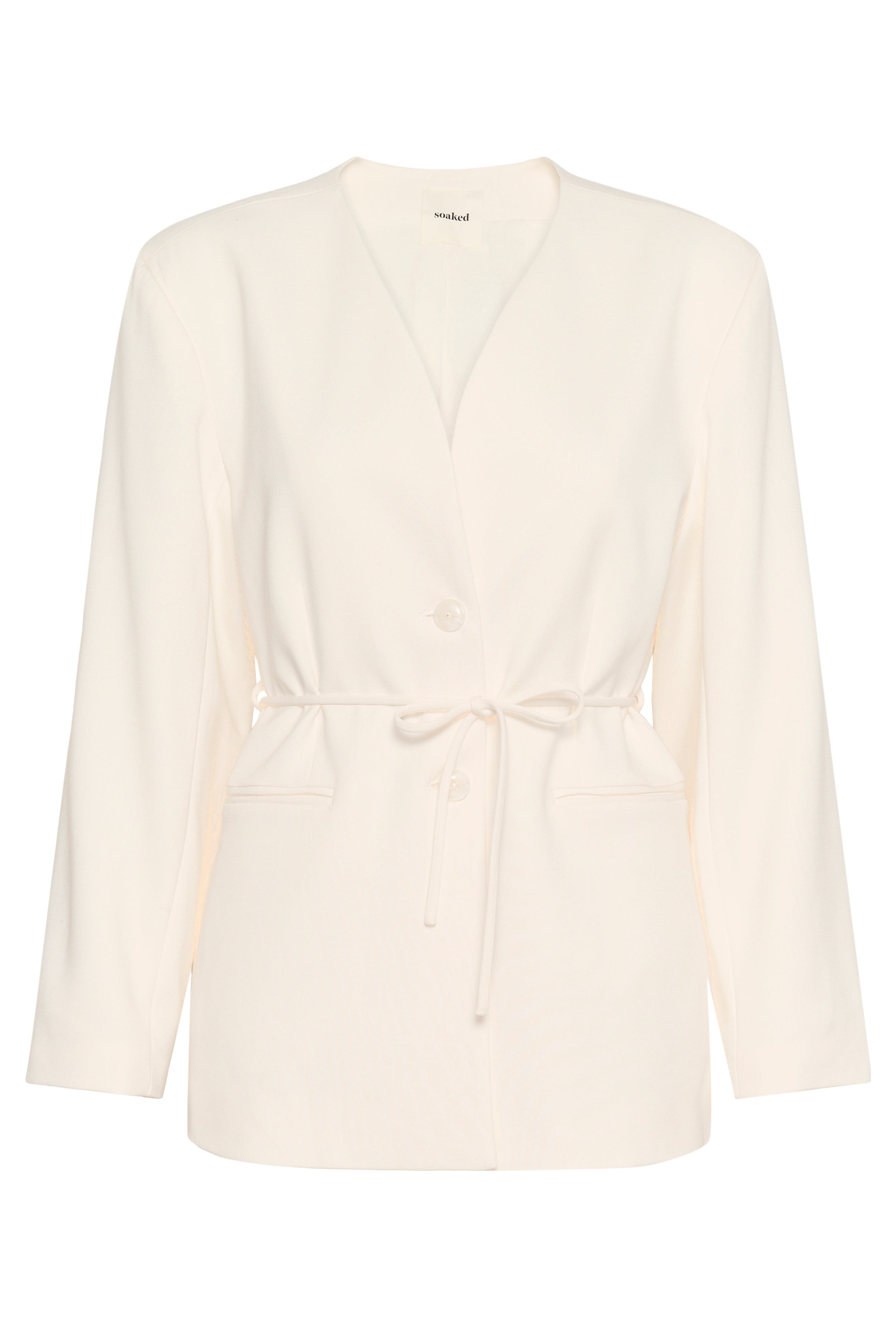 SLMalika Blazer PACK FRONT 30408120-111001