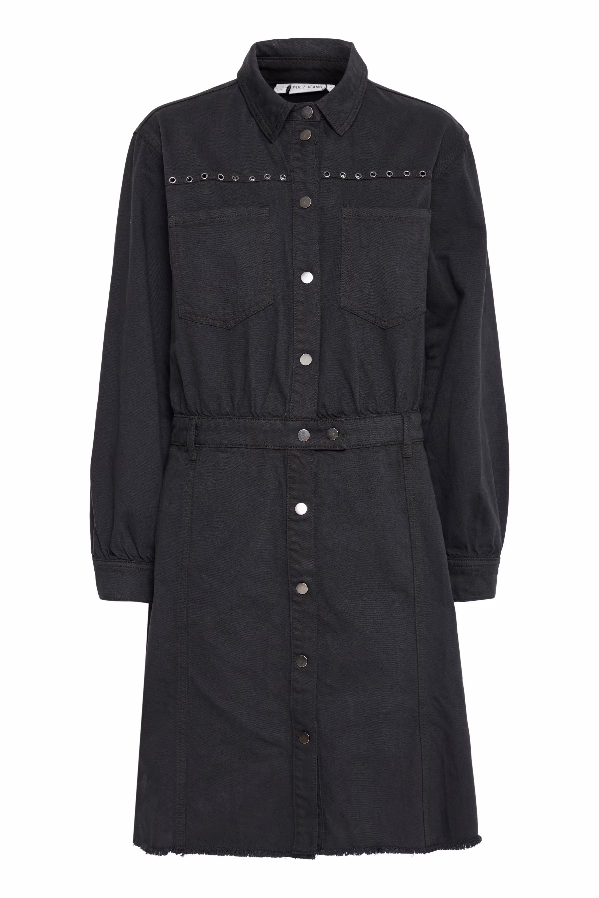 PZGIANNI Kleid PACK FRONT 50208259-193911