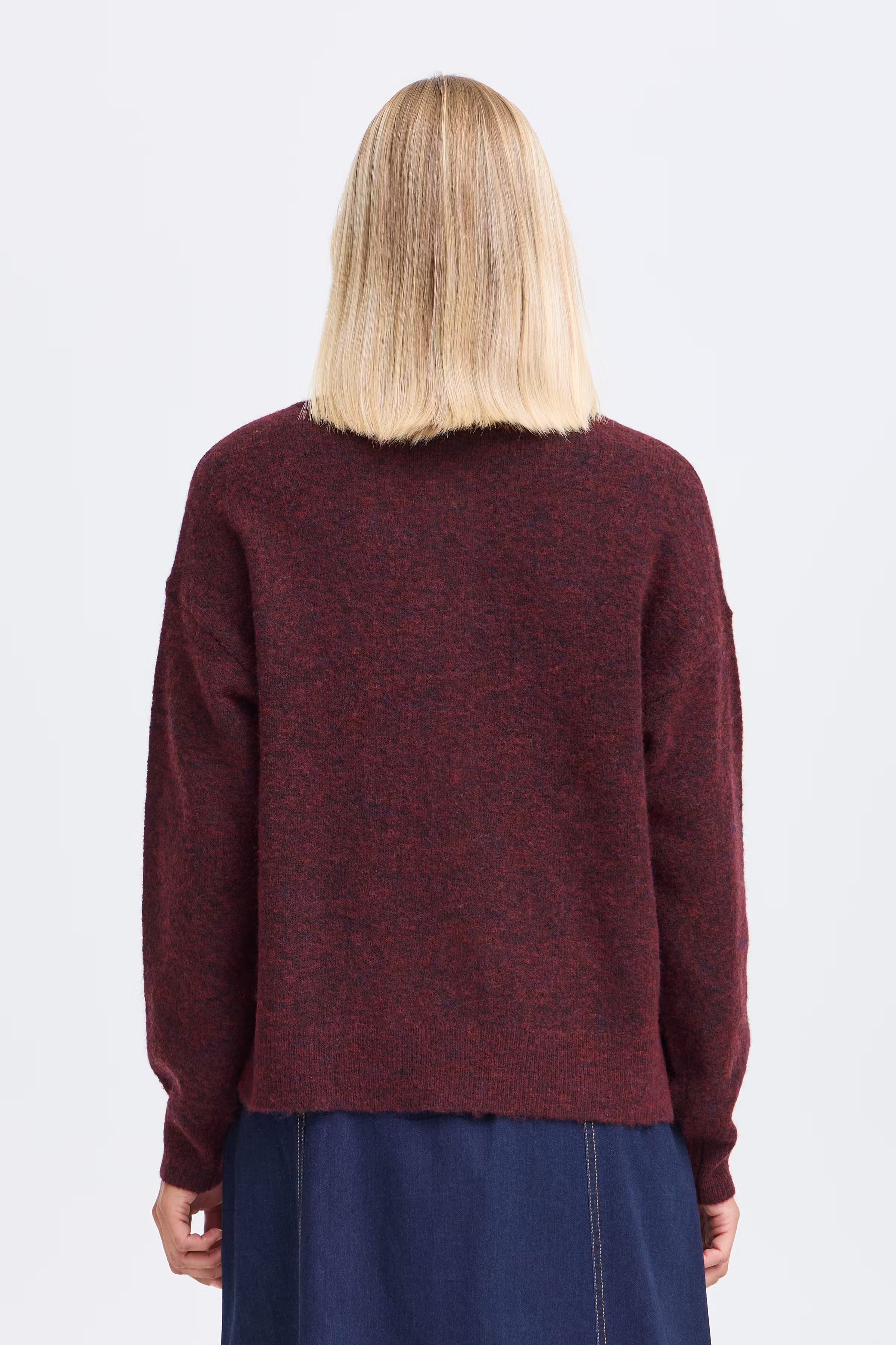 FRSANNY Cardigan LOOKBOOK BACK 20618378-1916271