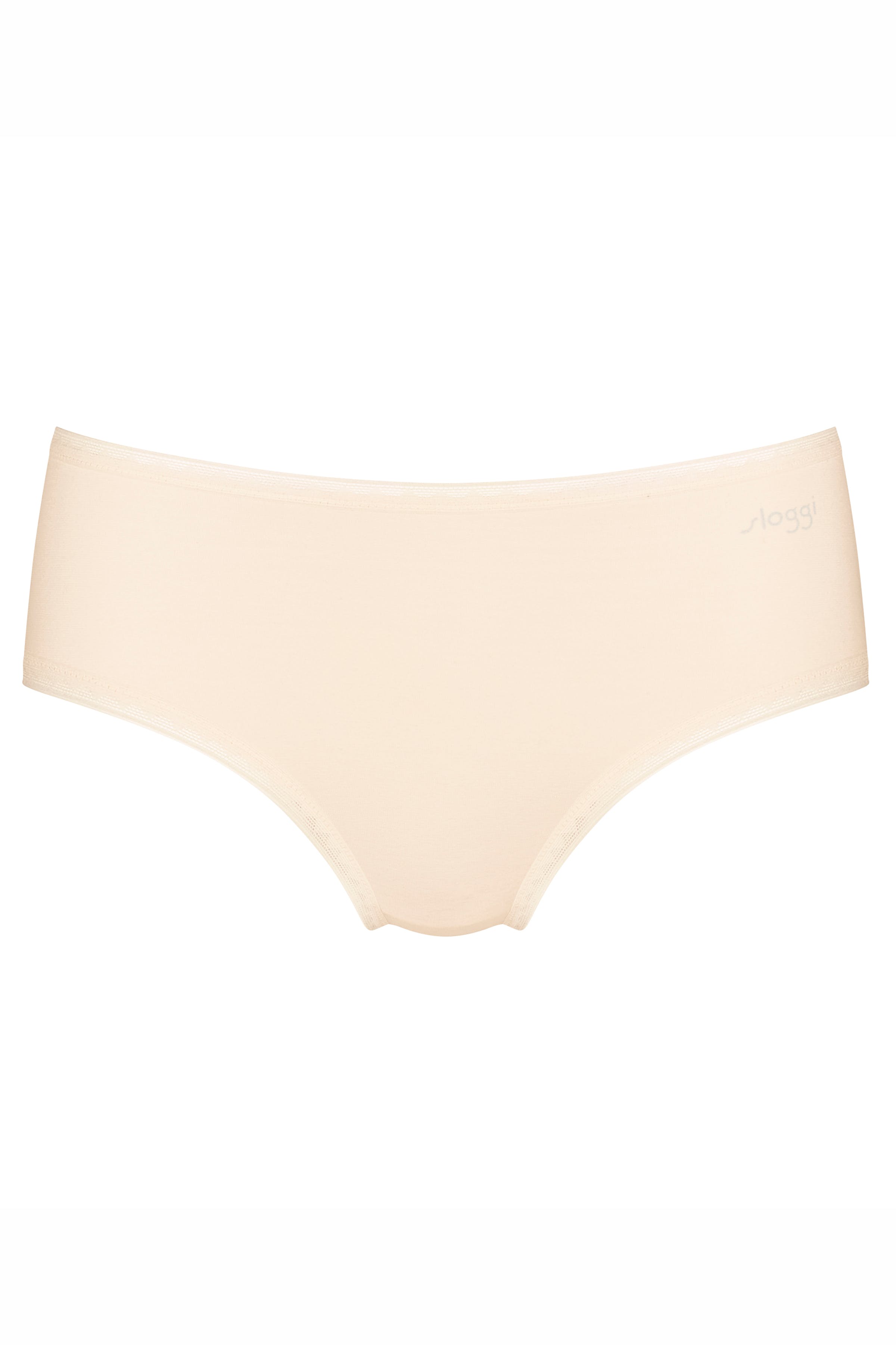 sloggi Trosor PACK DETAIL 40550410-400165