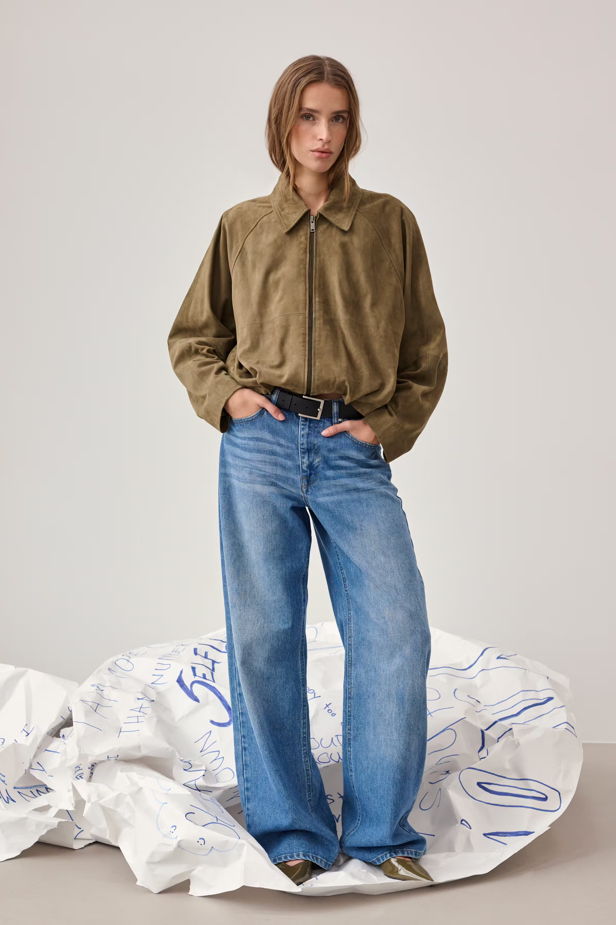 MWPetra Outerwear LOCATION NONE 10705457-180820