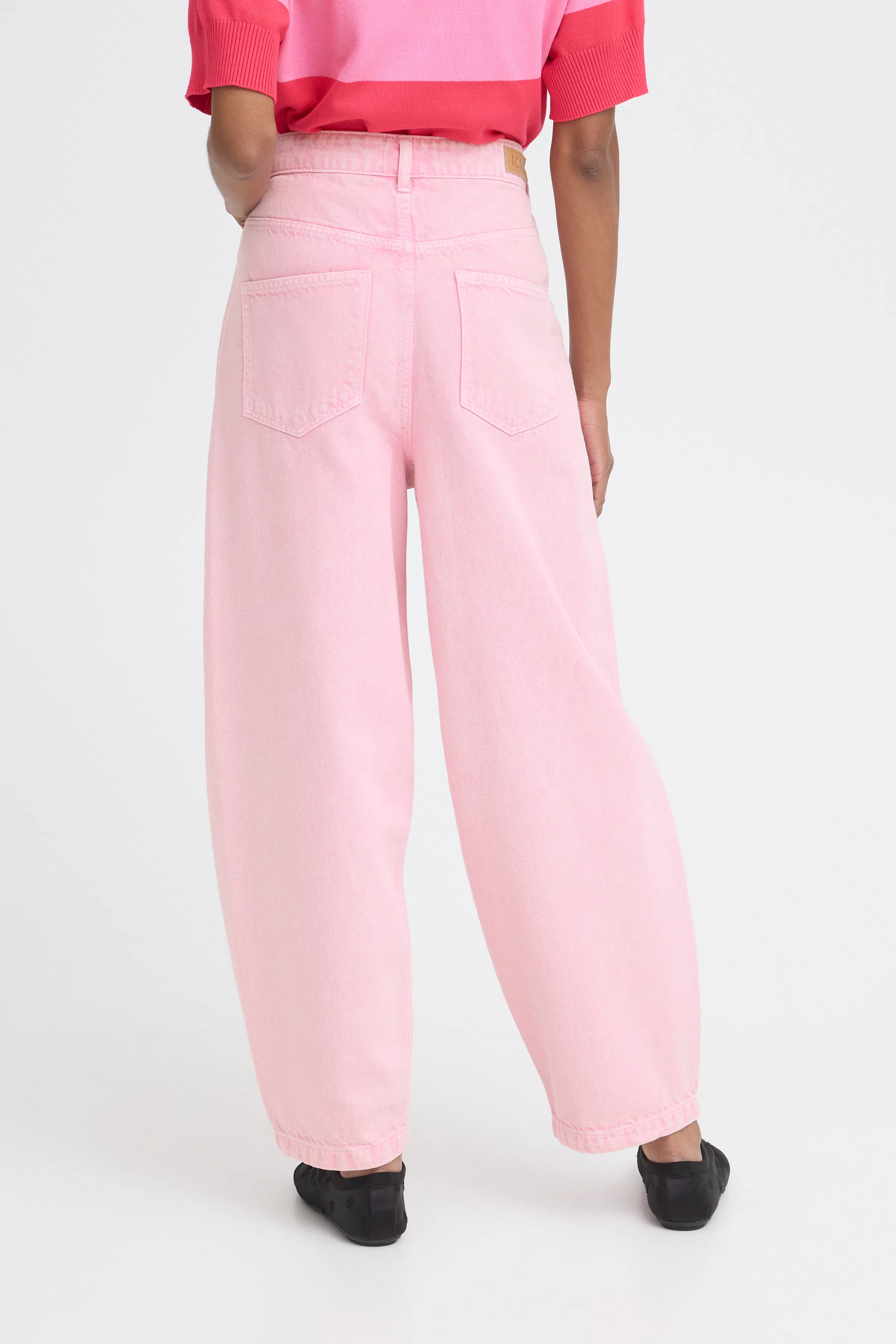 IHAVENA Jeans LOOKBOOK BACK 20125588-142307
