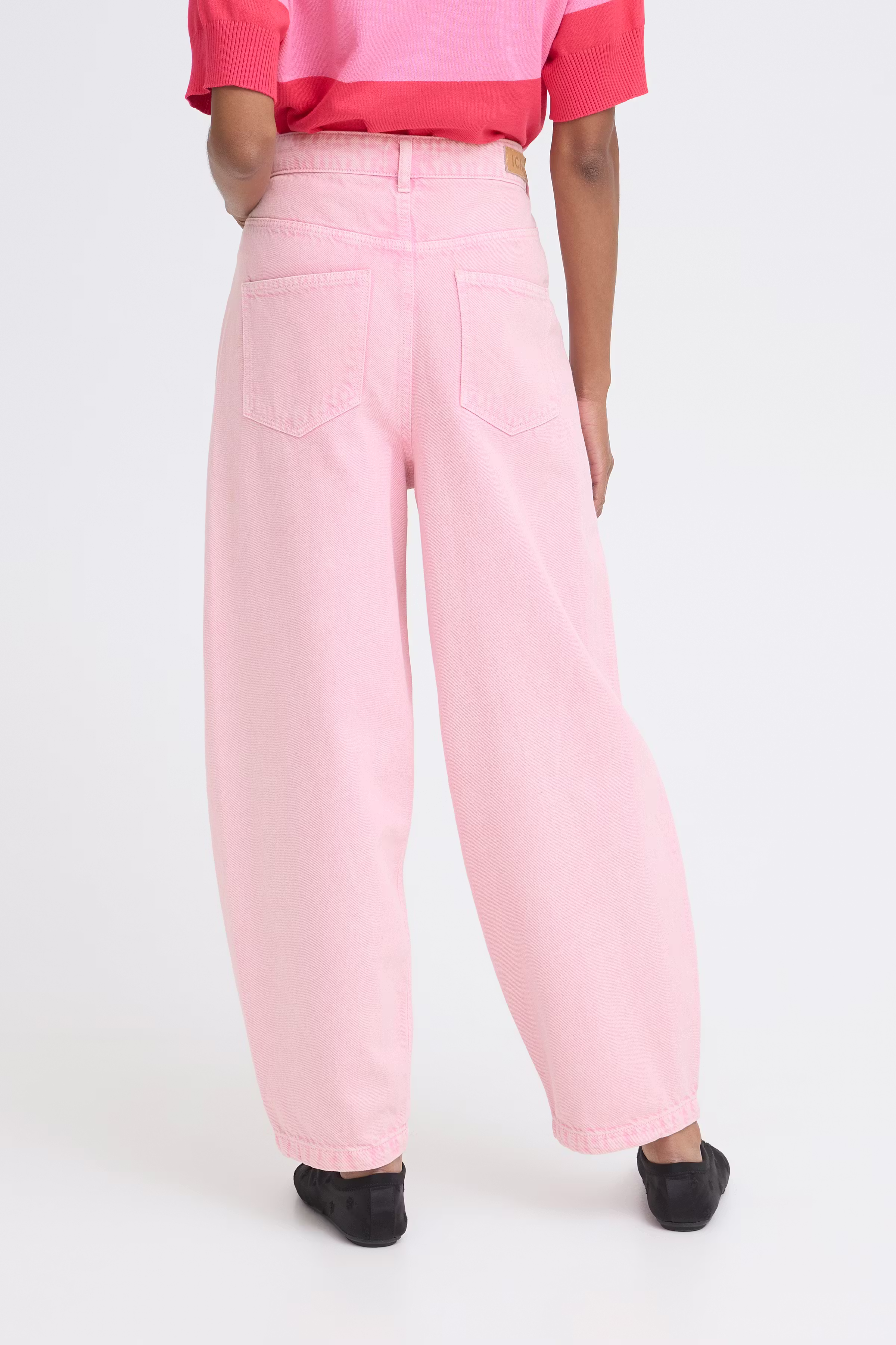 IHAVENA Jeans LOOKBOOK BACK 20125588-142307