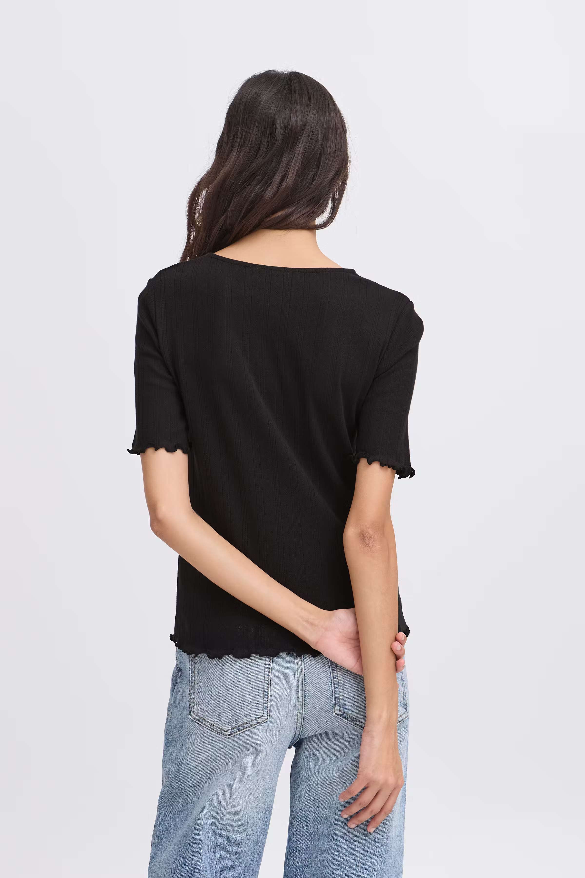 BYUNICA T-shirt LOOKBOOK BACK 20816896-200451