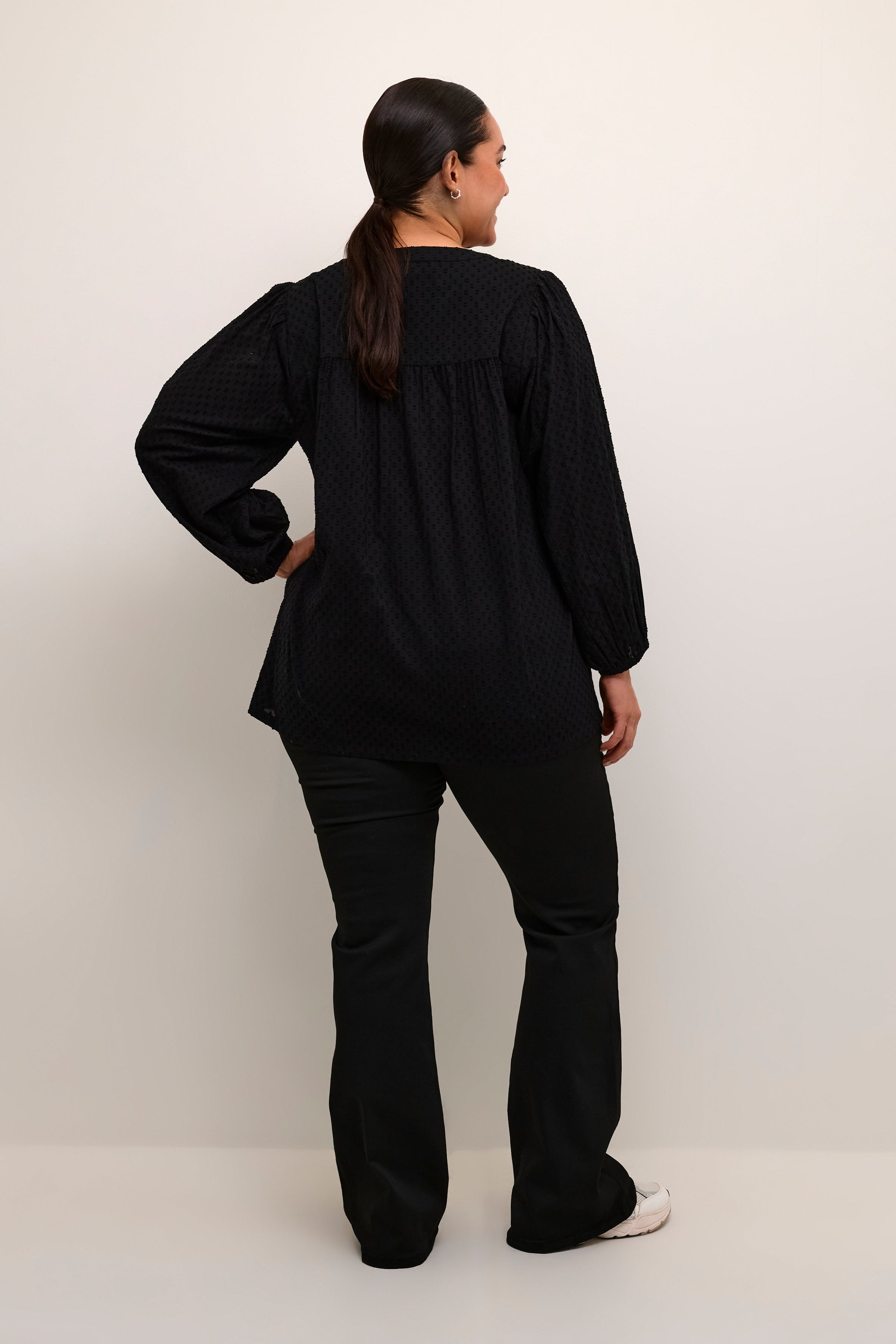 KCrory Hemd LOOKBOOK BACK 10582891-100121