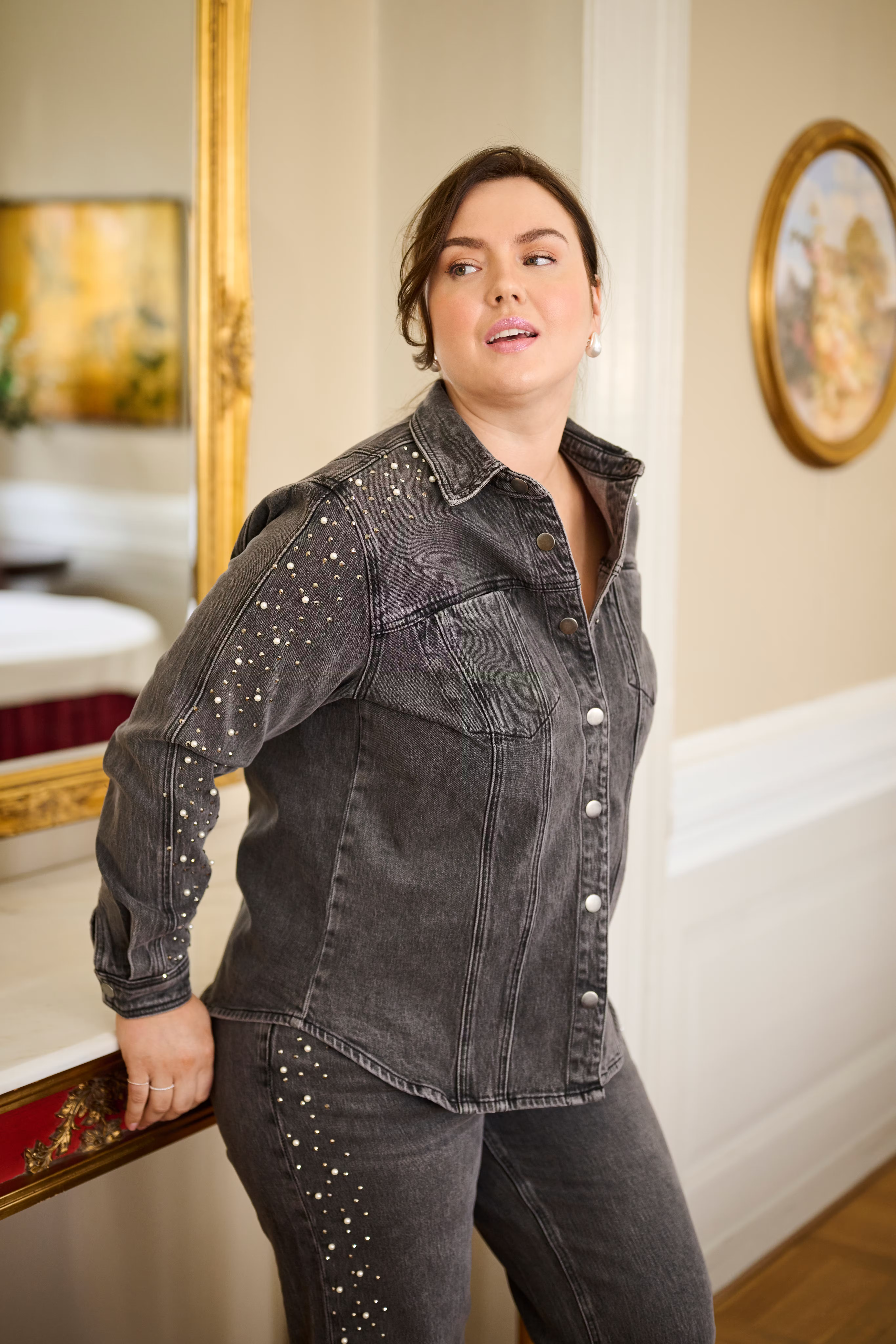 KCpetri Jeans LOCATION NONE 10583783-108531