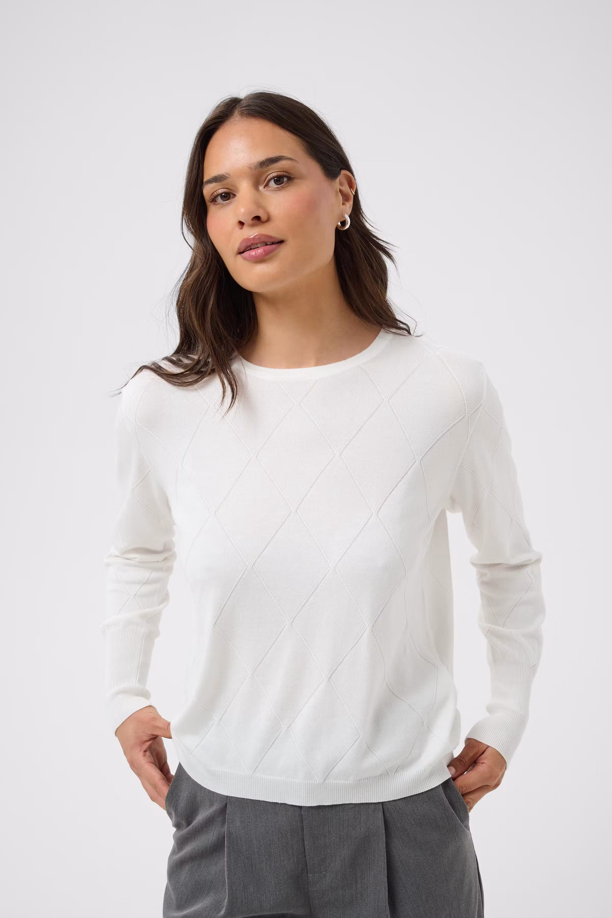 KAlizza Pullover LOOKBOOK DETAIL 10512268-110602