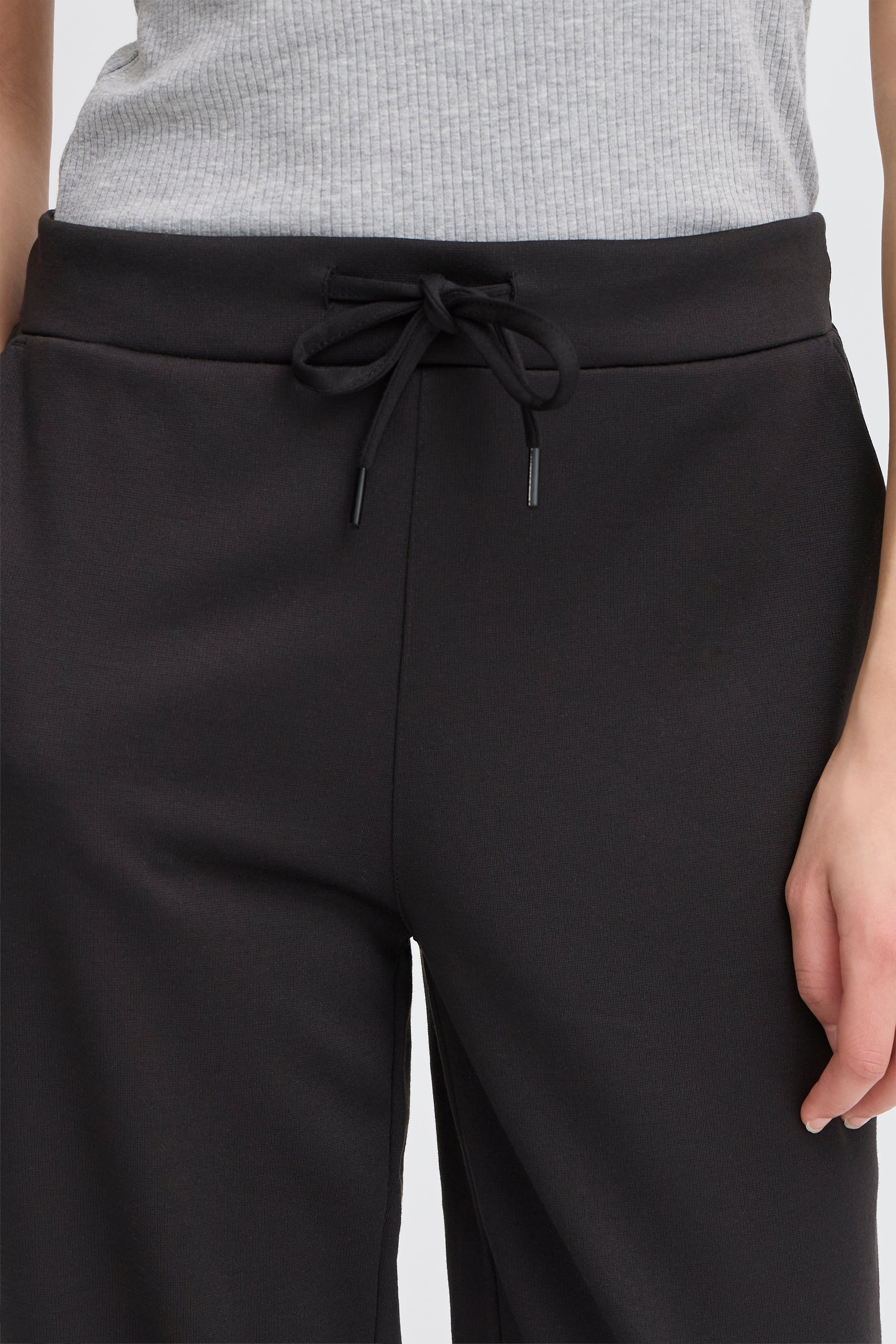 IHKATE Capri bukser LOOKBOOK DETAIL 20123601-194008