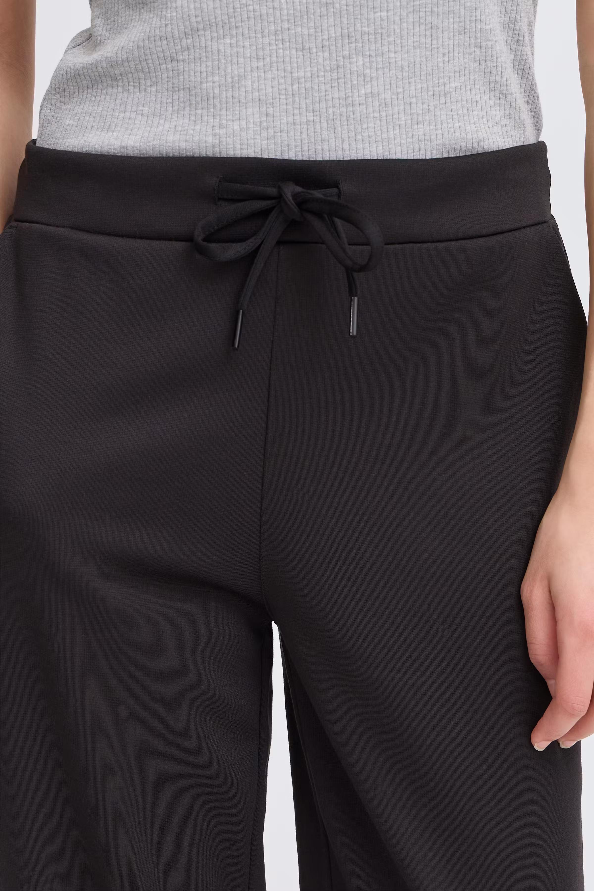 IHKATE Capri bukser LOOKBOOK DETAIL 20123601-194008