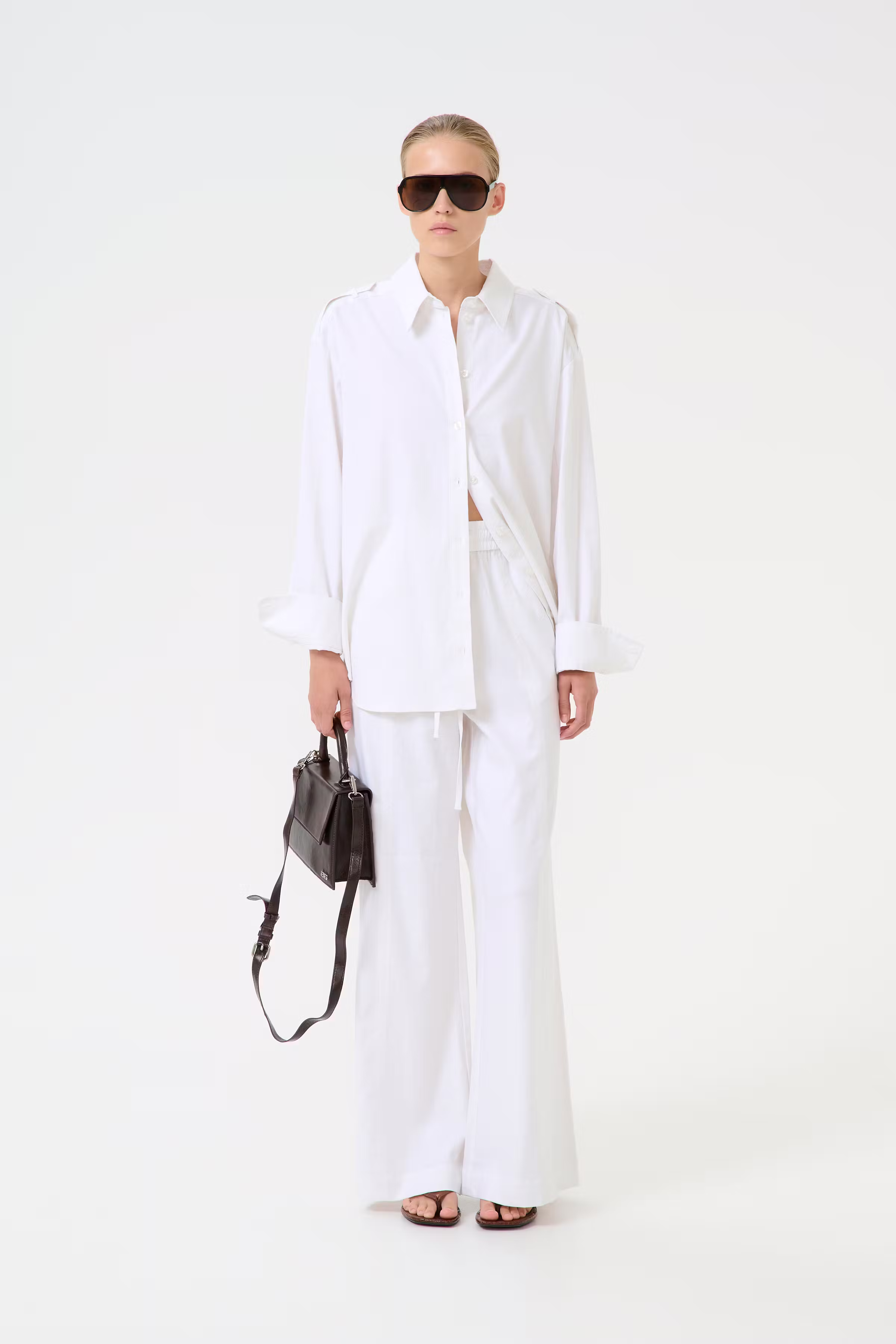 GZizza Shirt LOOKBOOK FRONT 10910516-110601