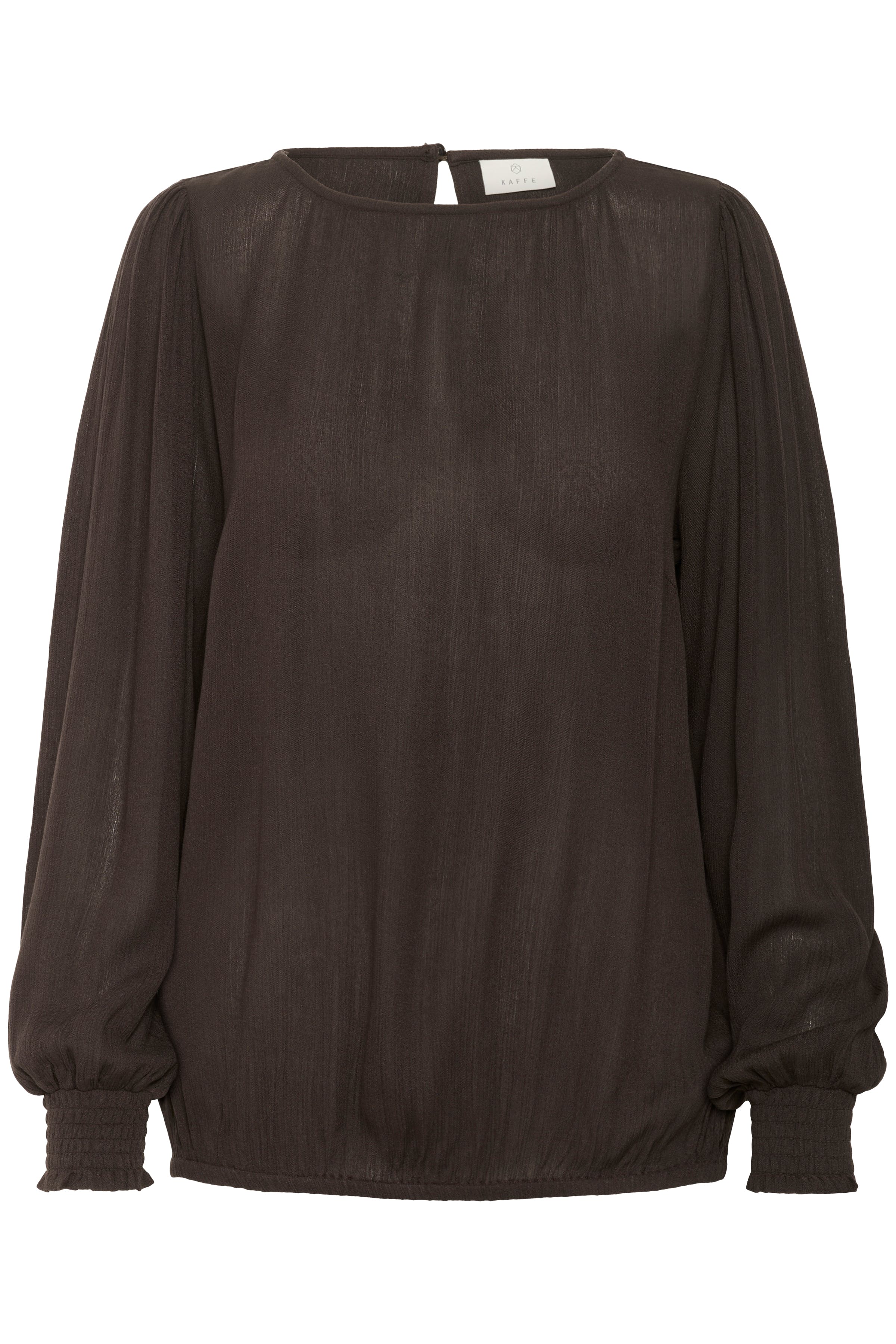 KAstina Bluse PACK FRONT 10511002-191111