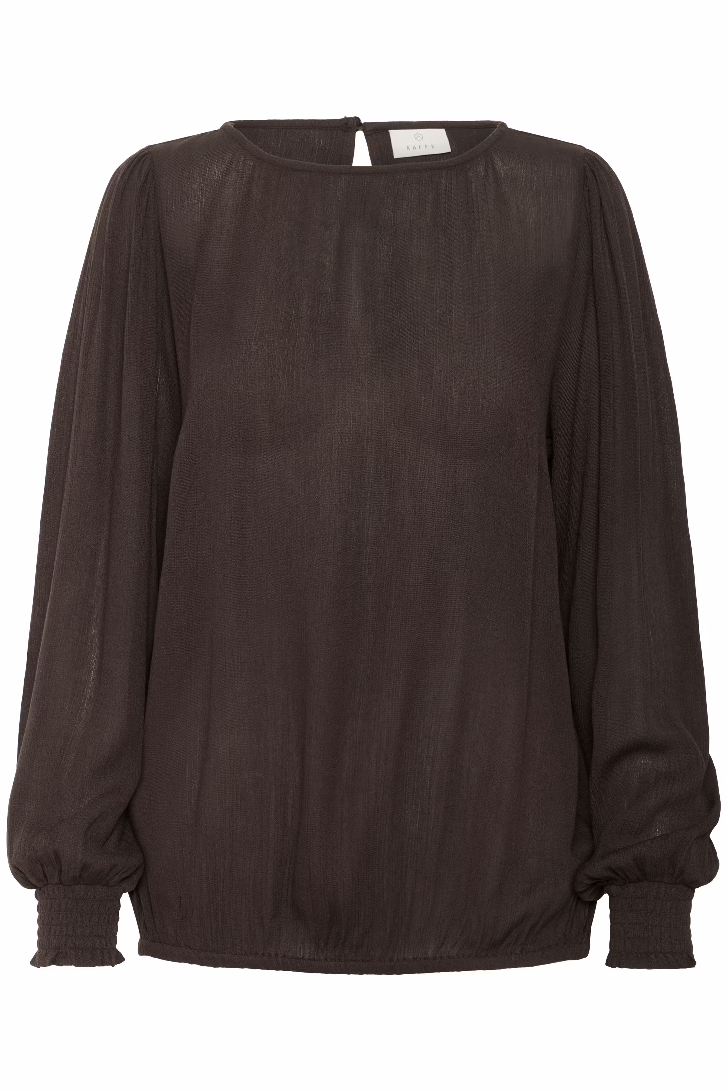 KAstina Bluse PACK FRONT 10511002-191111