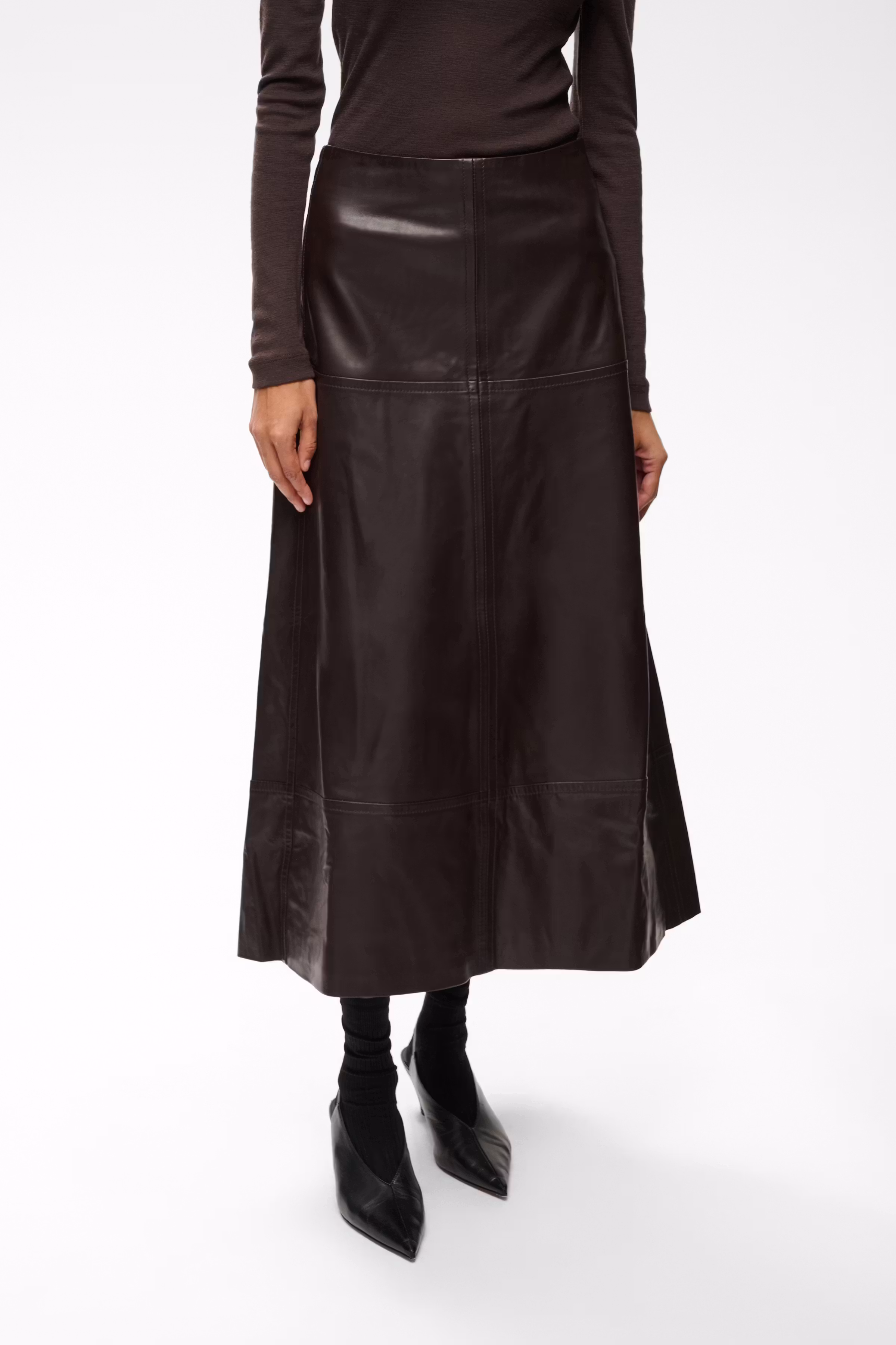 CELINAHIW Nederdel LOOKBOOK FRONT 30112898-191109