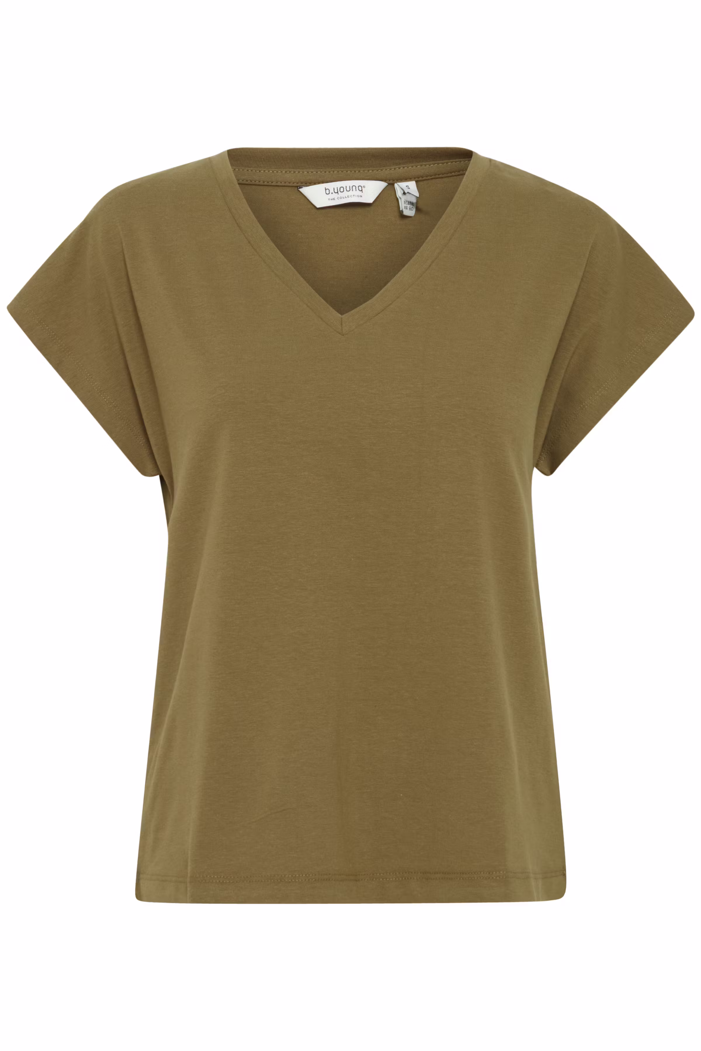 BYPANDINNA T-shirt PACK FRONT 20813277-180521