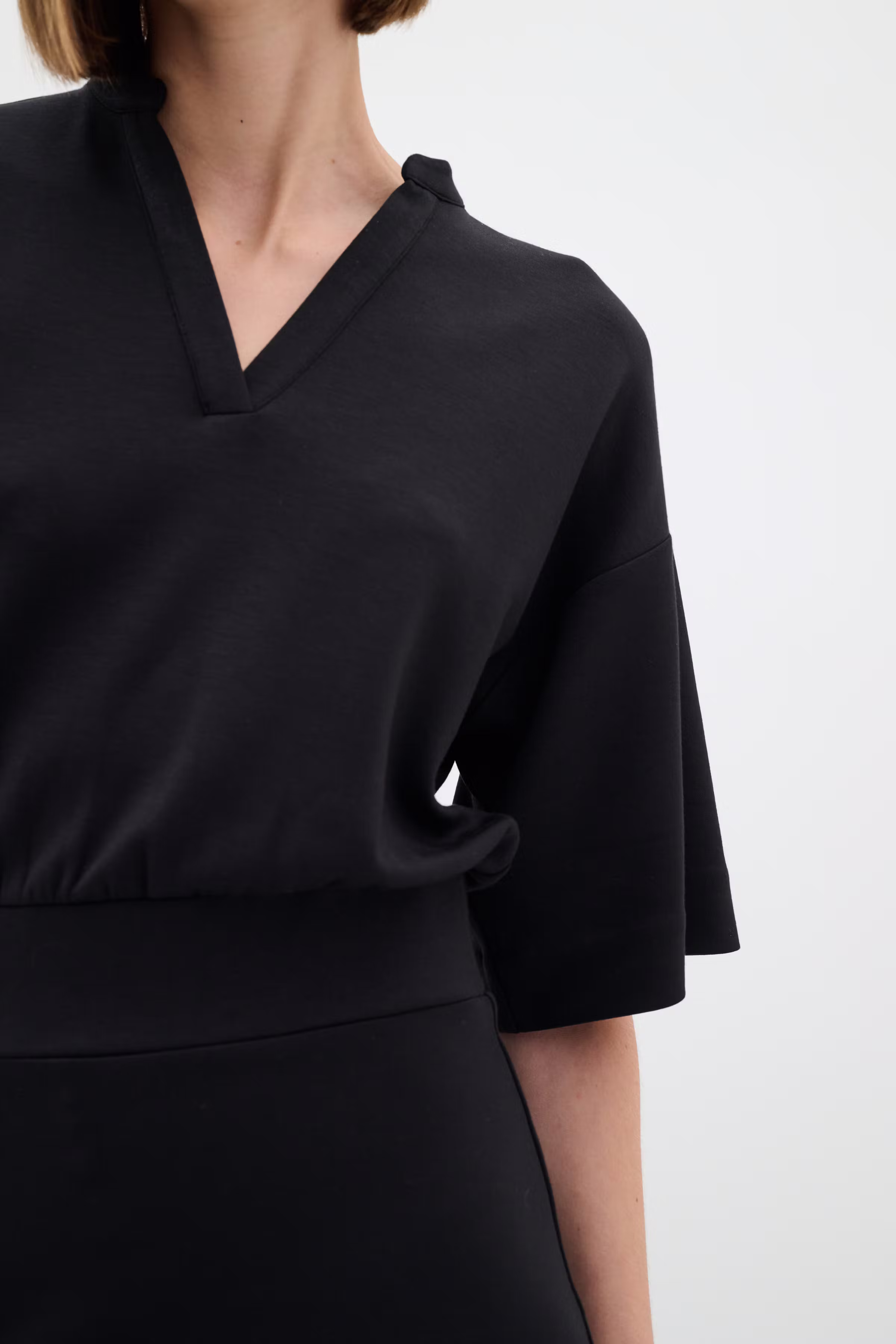 SubinaIW Vincent Dress LOOKBOOK DETAIL 30110495-194008