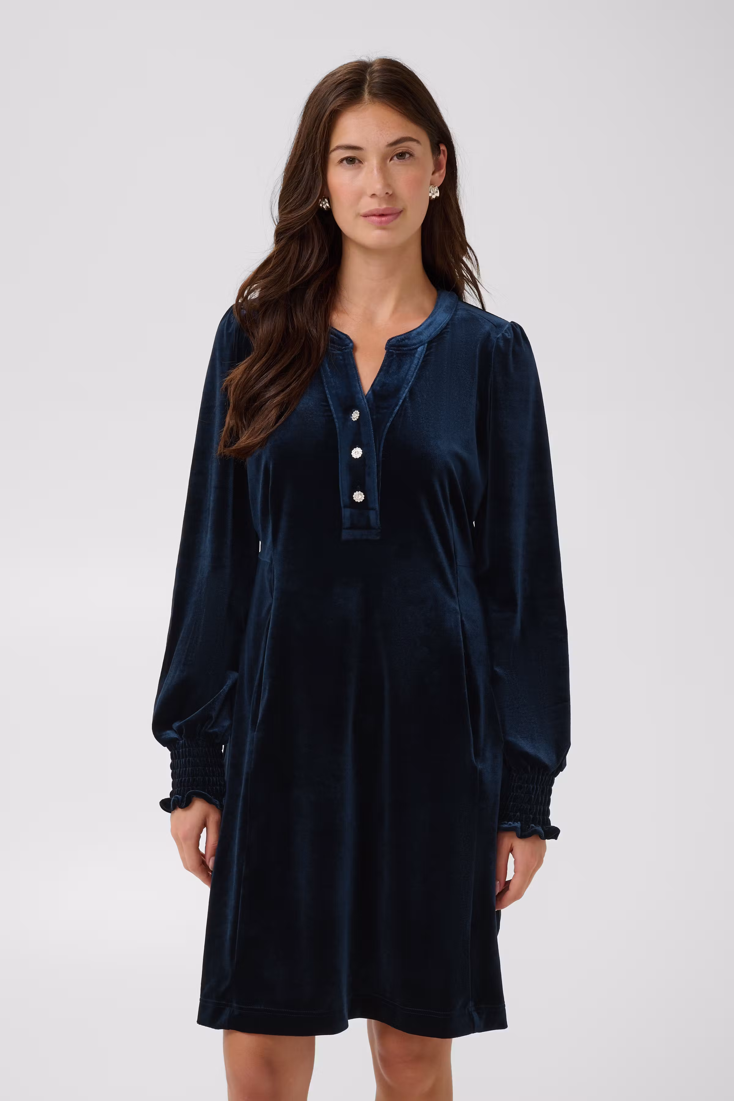 CUCHANANNA Dress LOOKBOOK FRONT 50114127-194011