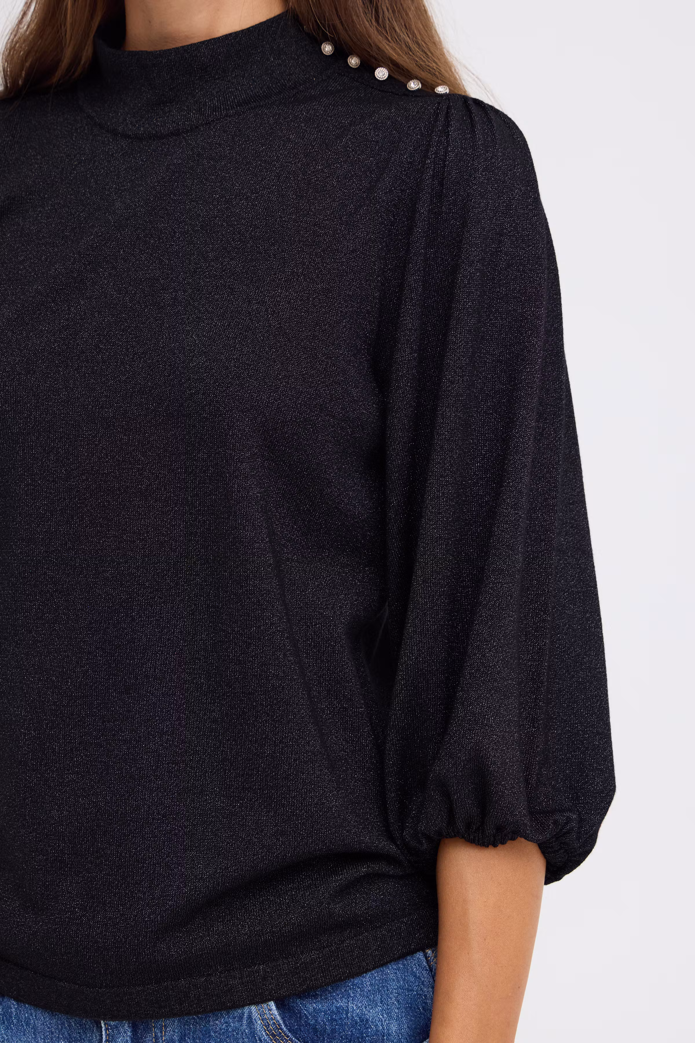 PZSARA Pullover LOOKBOOK DETAIL 50210969-900018170