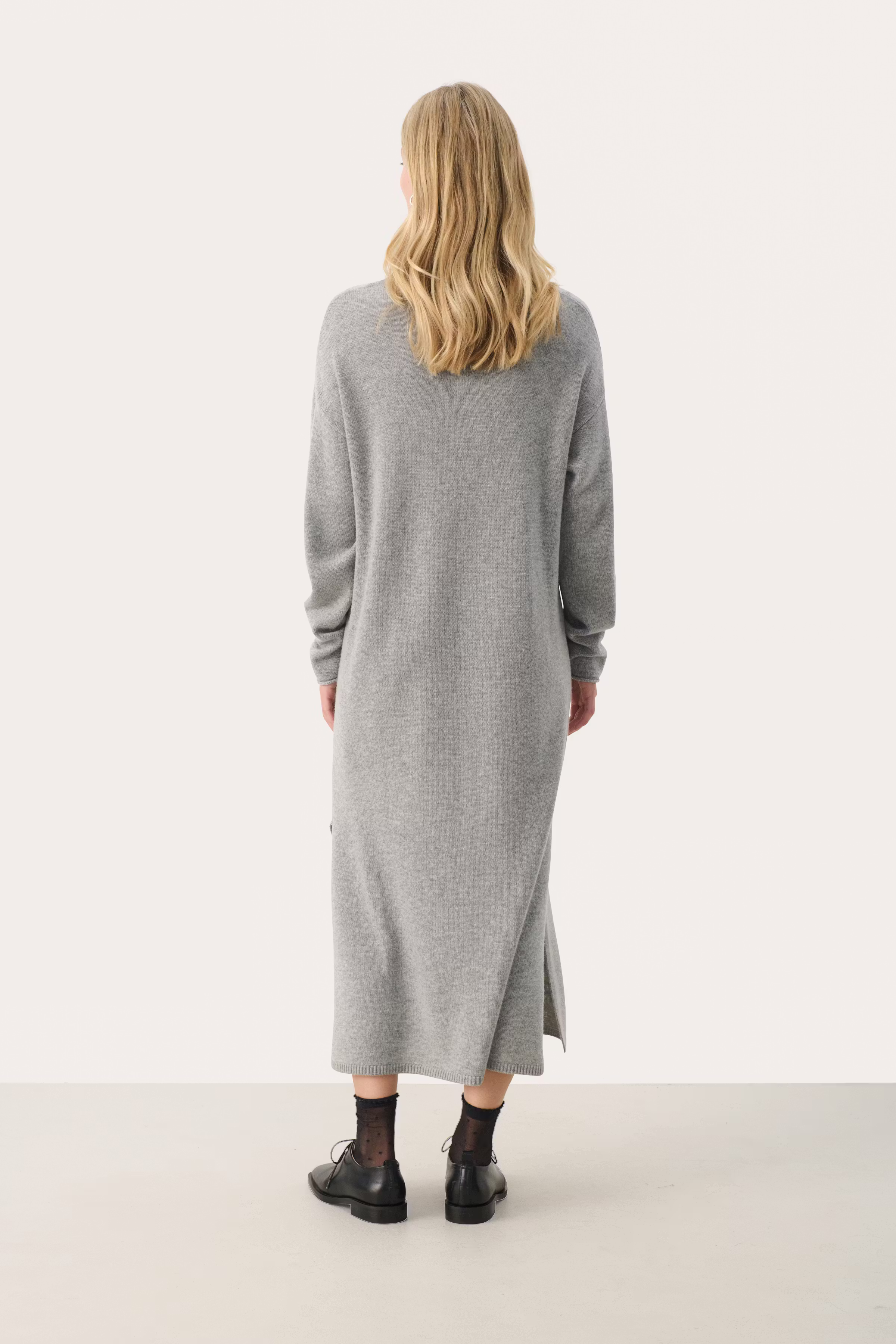 LuellaPW Dress LOOKBOOK BACK 30308942-1802011