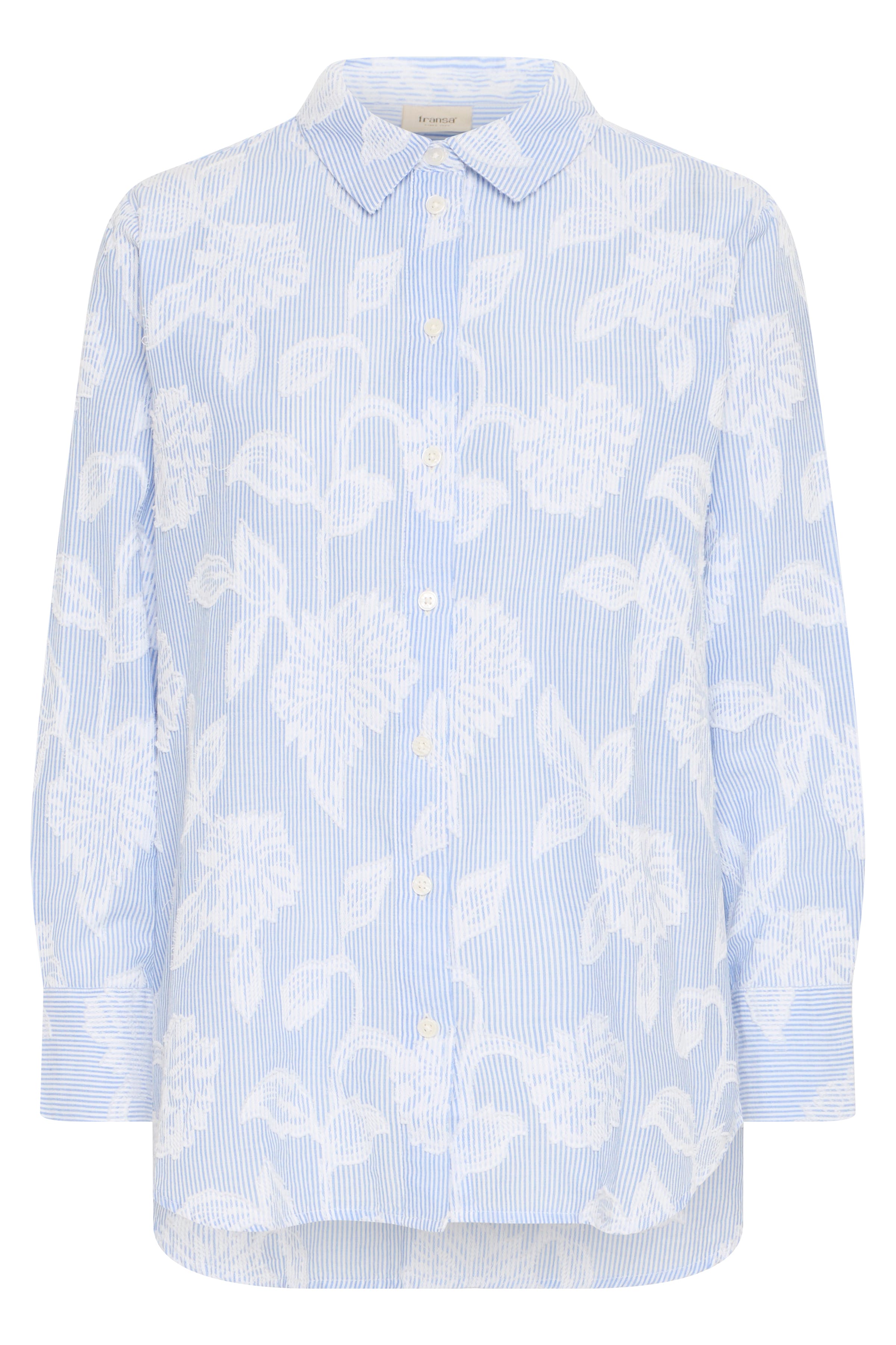 FRLANI Skjorte PACK FRONT 20616010-144115