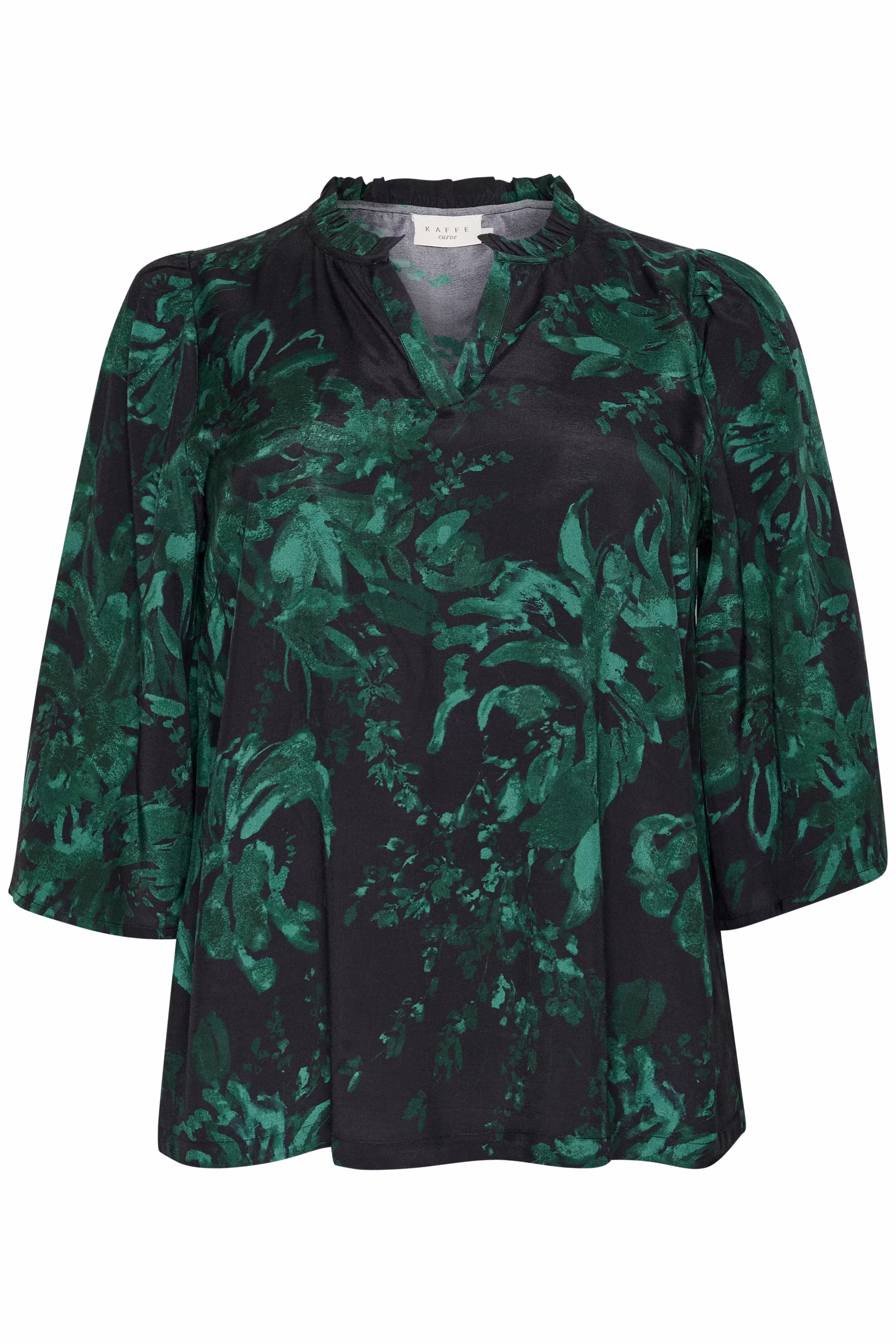 KCmina Blouse PACK FRONT 10582697-106561