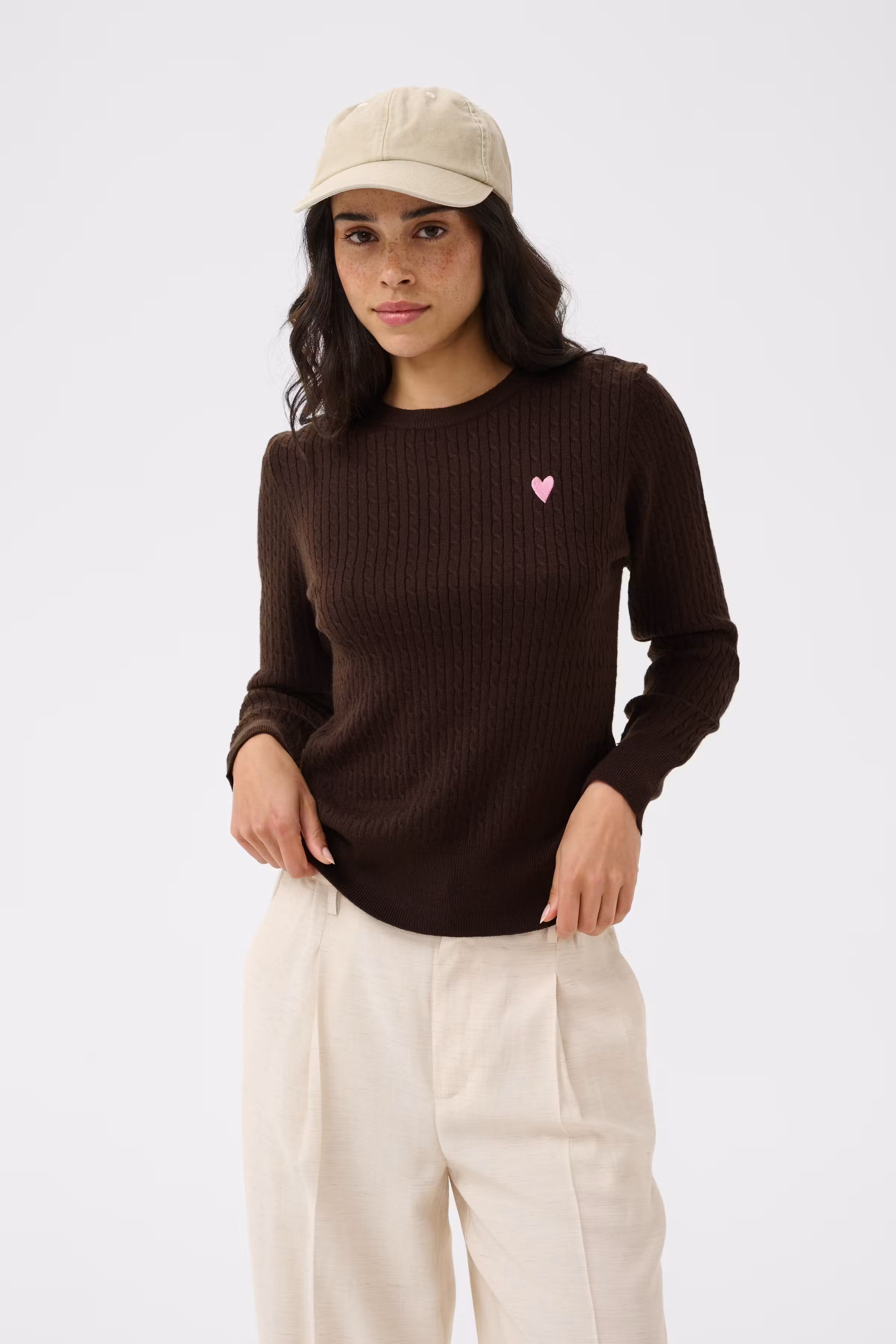 KAliddy Pullover LOOKBOOK FRONT 10512931-1000616