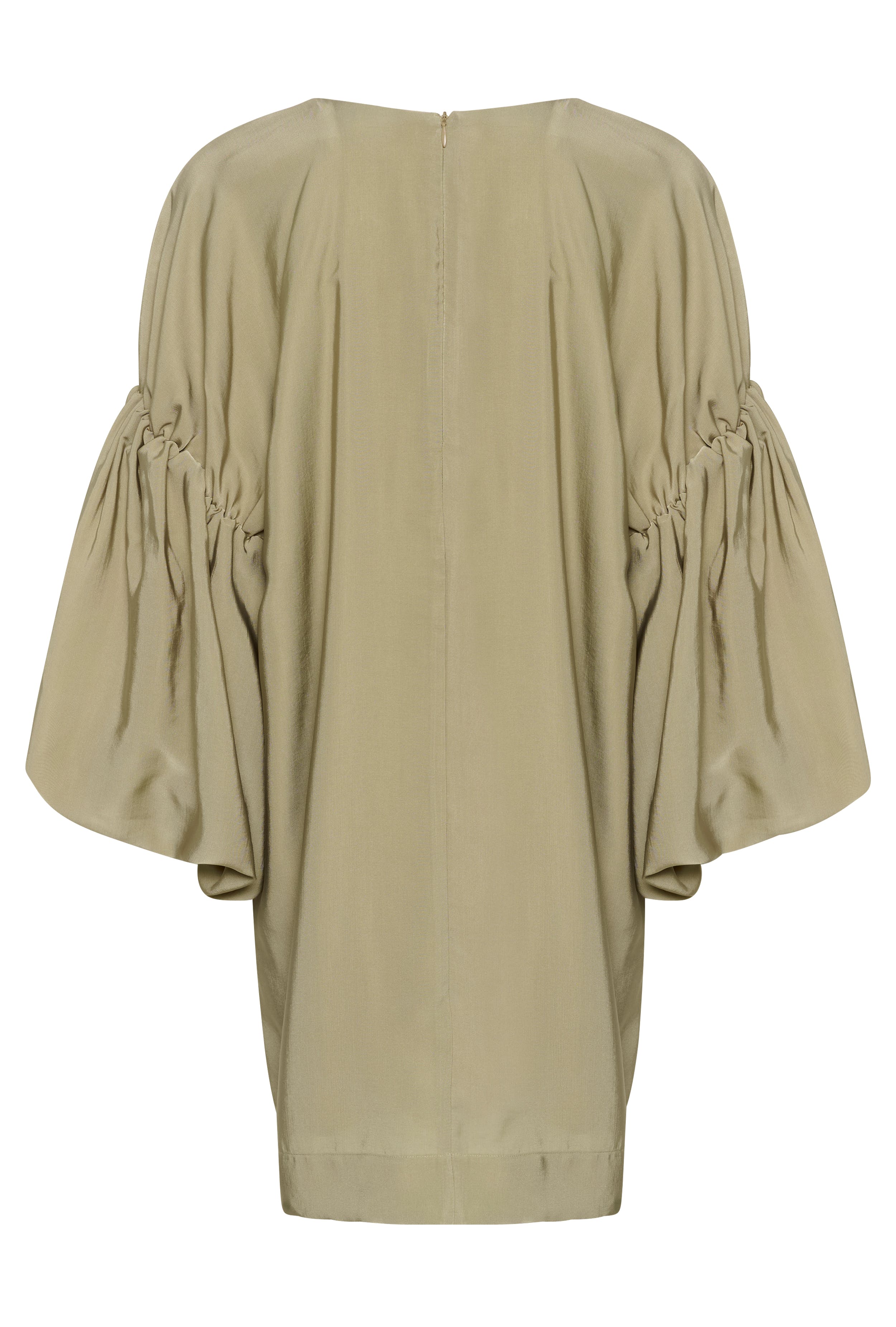 GZmalloon Kjole PACK BACK 10910215-170510