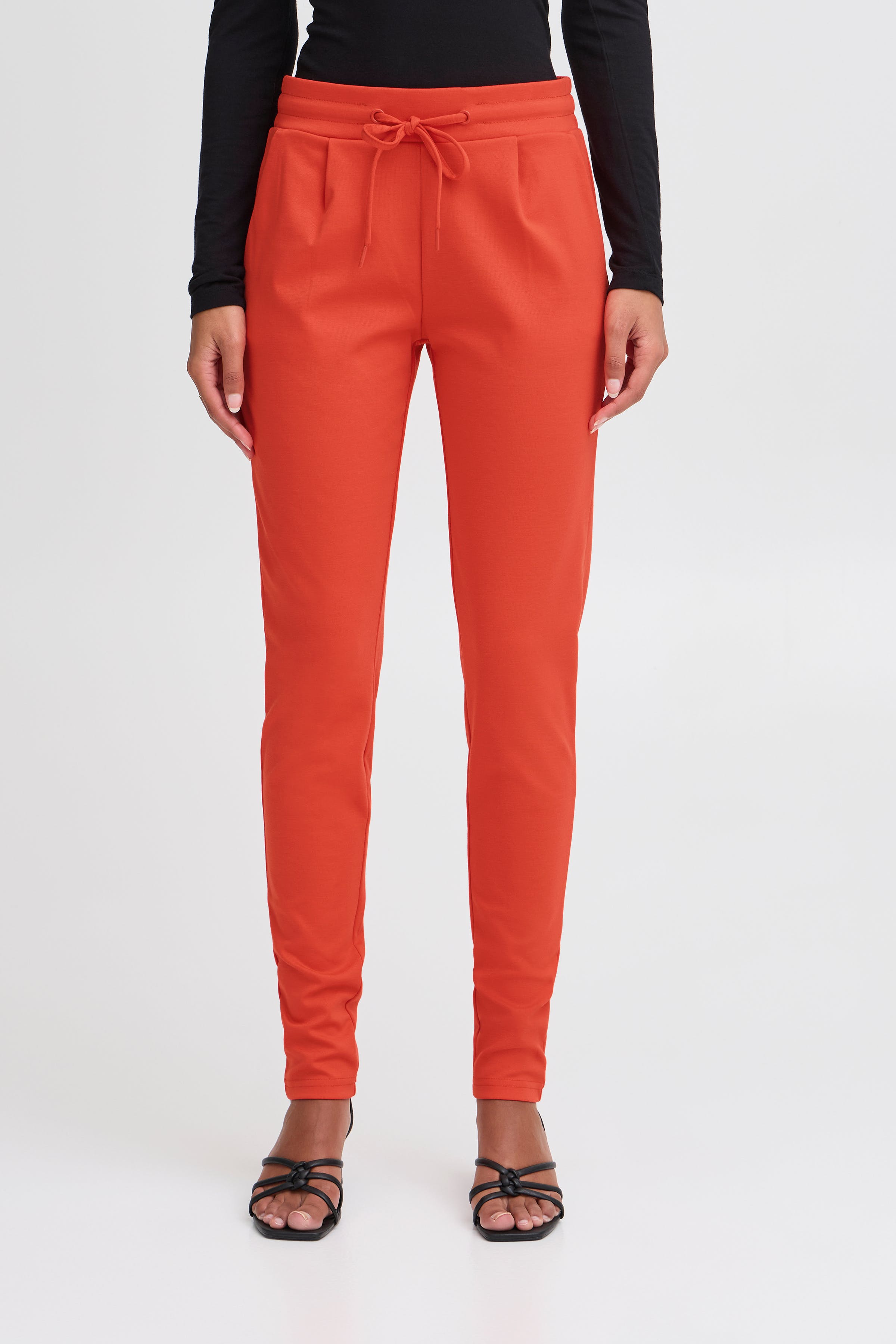 IHKATE Broek LOOKBOOK FRONT 20105036-171664