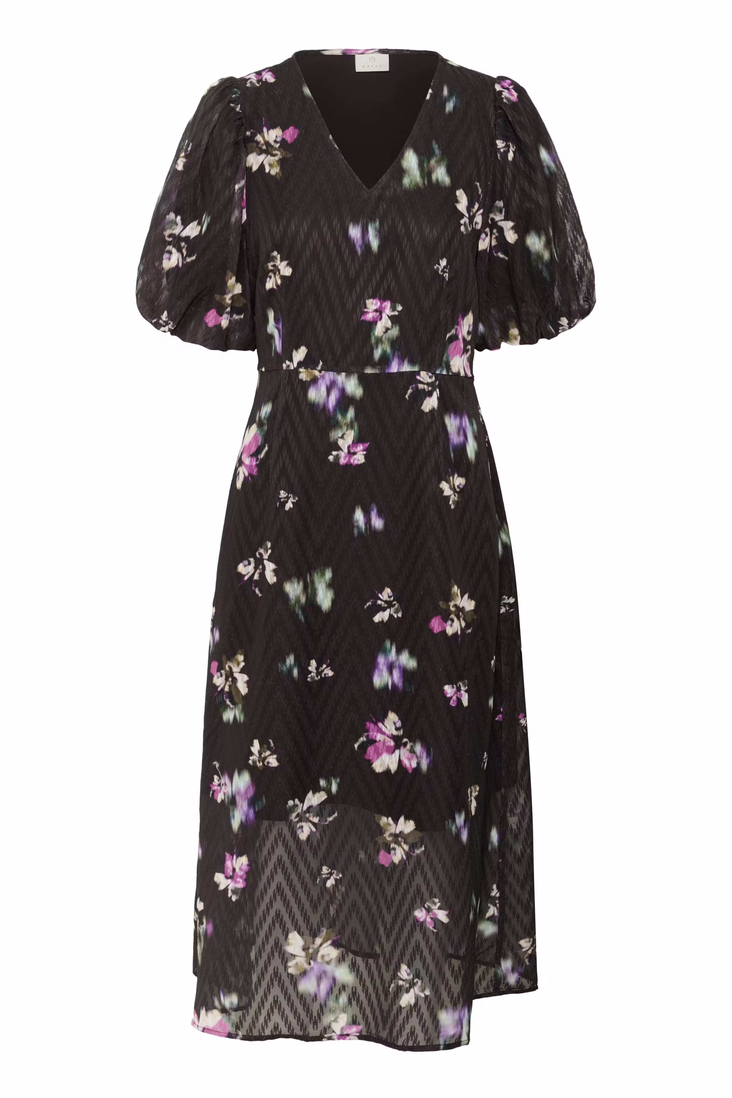 KAclaire Kleid PACK FRONT 10510986-108508