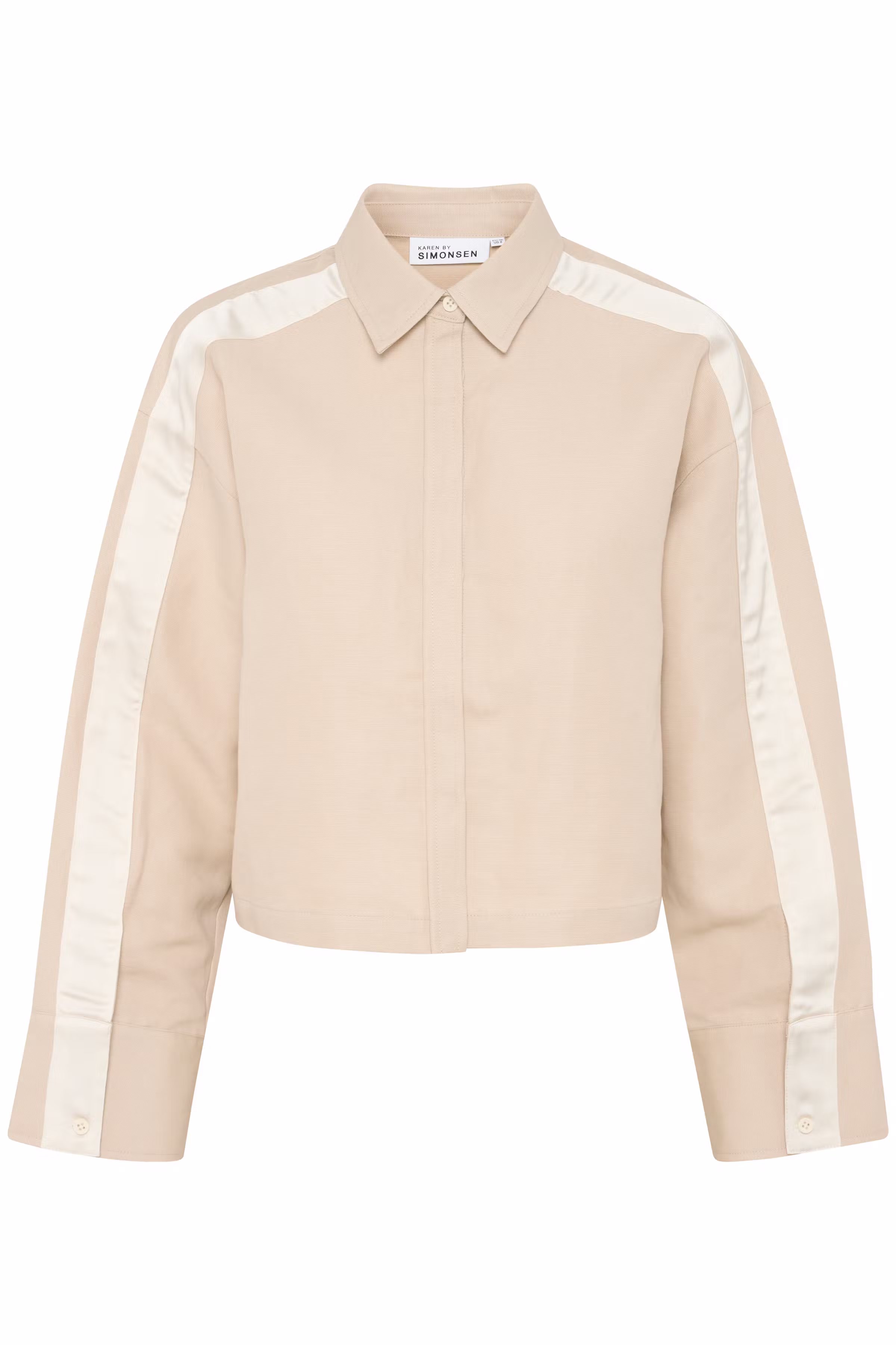 ObiKB Linen shirt PACK FRONT 10104988-141106