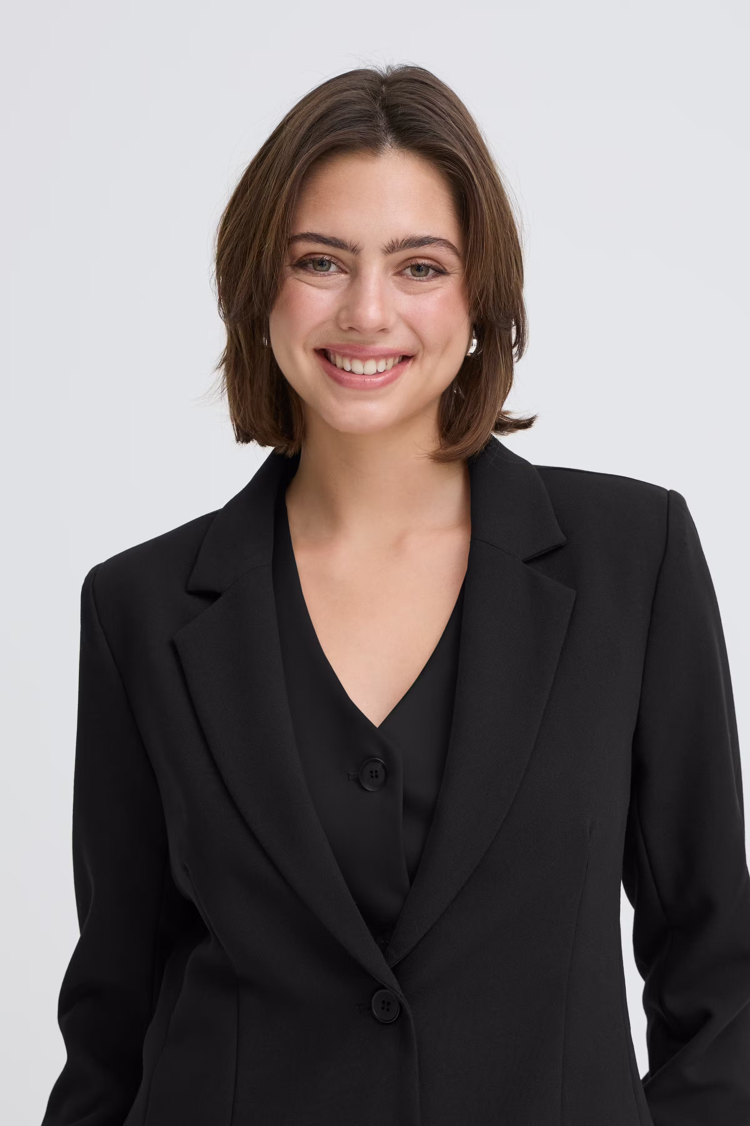 FRABIGAIL Blazer LOOKBOOK DETAIL 20615050-200113