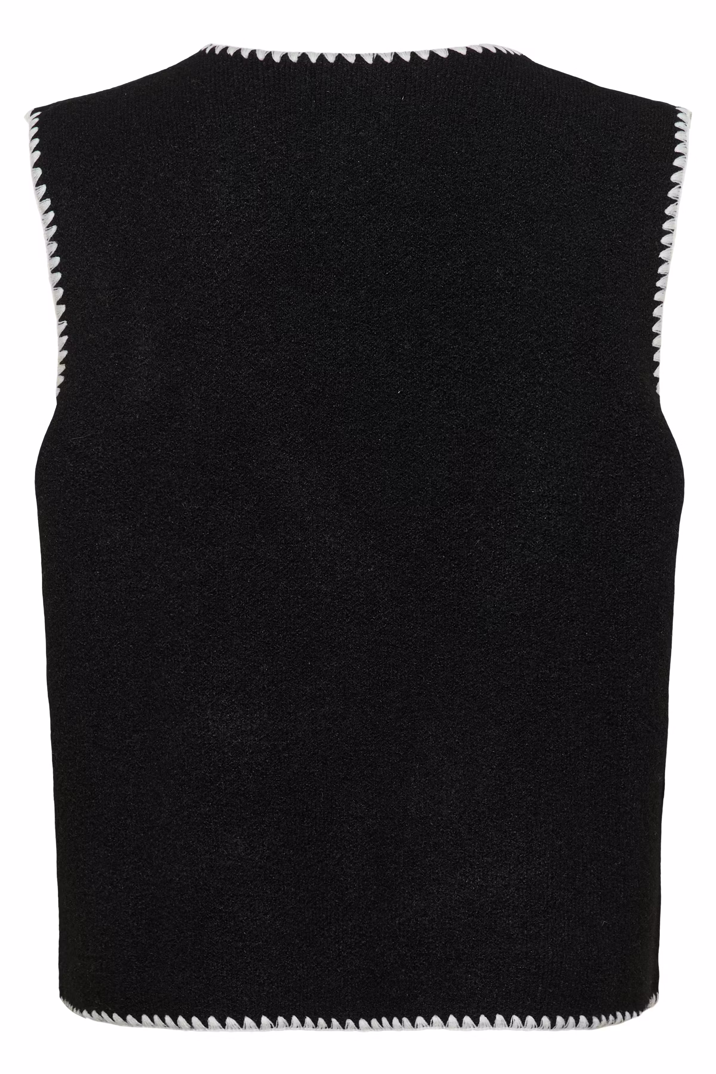 CRTimmie Waistcoat PACK BACK 10614304-100120