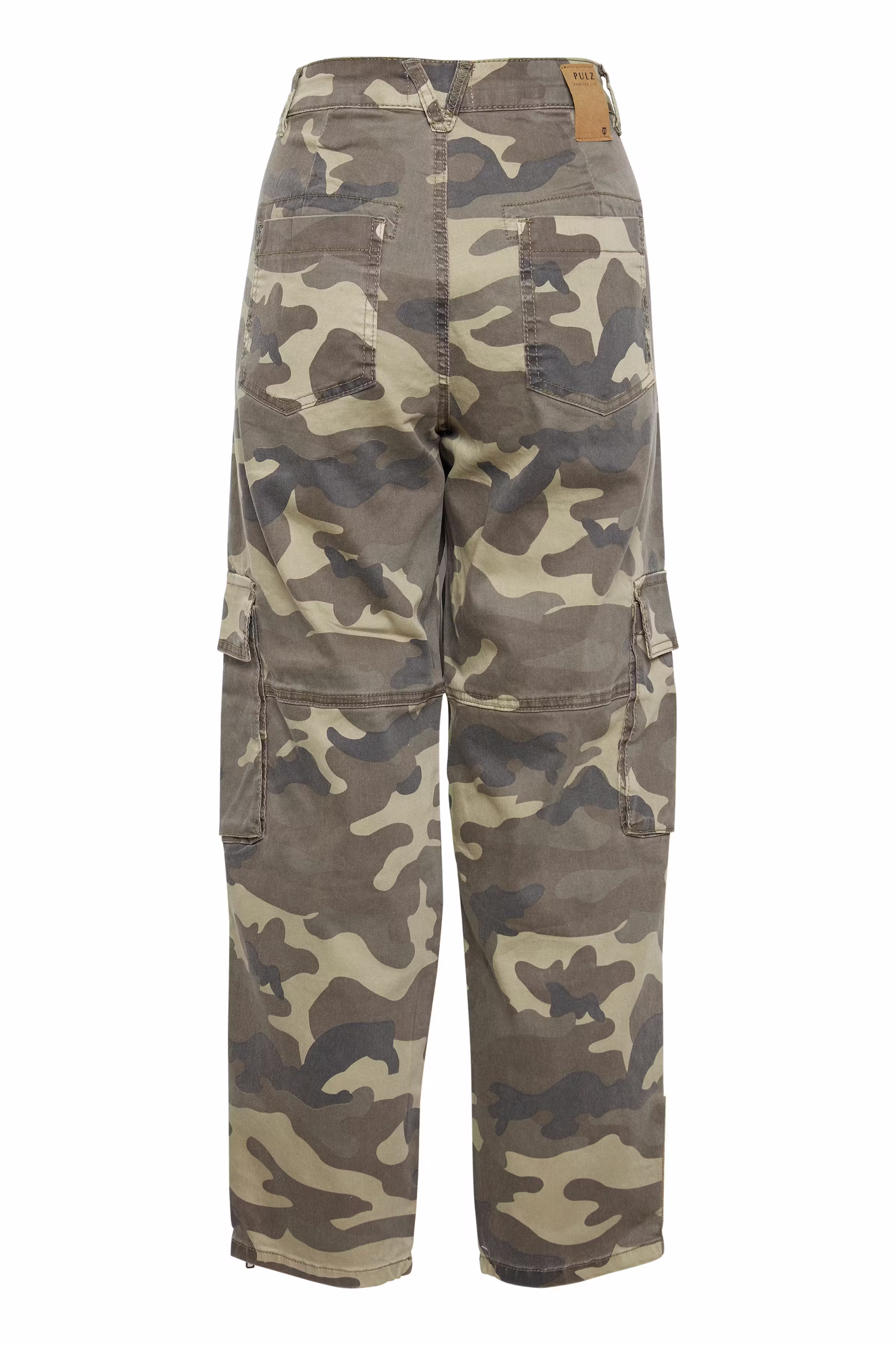 PZANGELA Trousers PACK BACK 50206948-200375