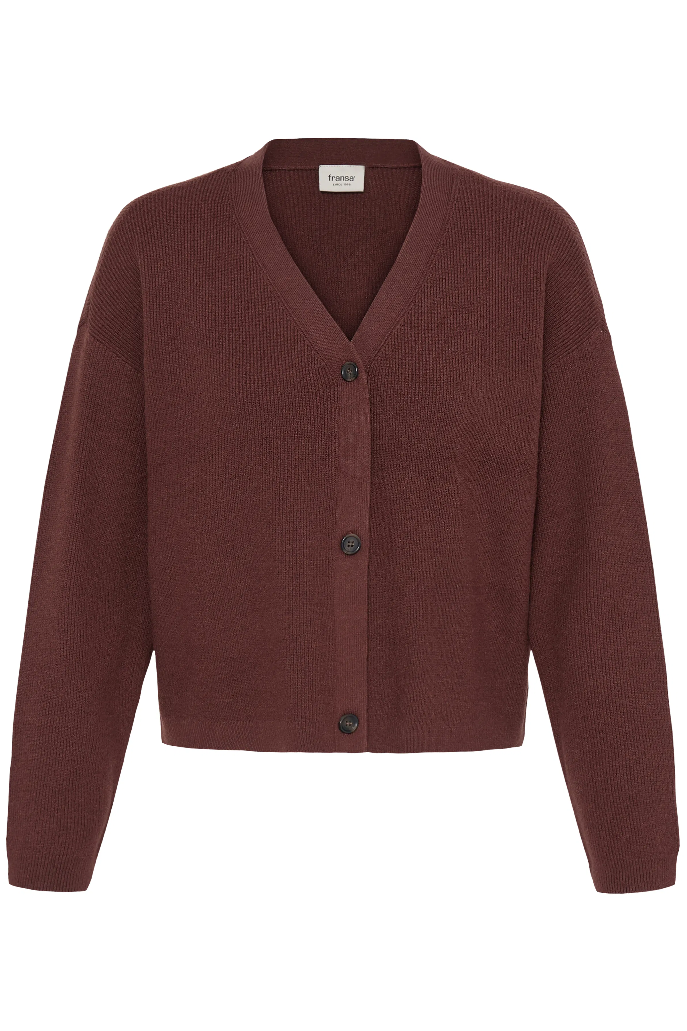 FRMARIA Cardigan PACK FRONT 20618128-191321