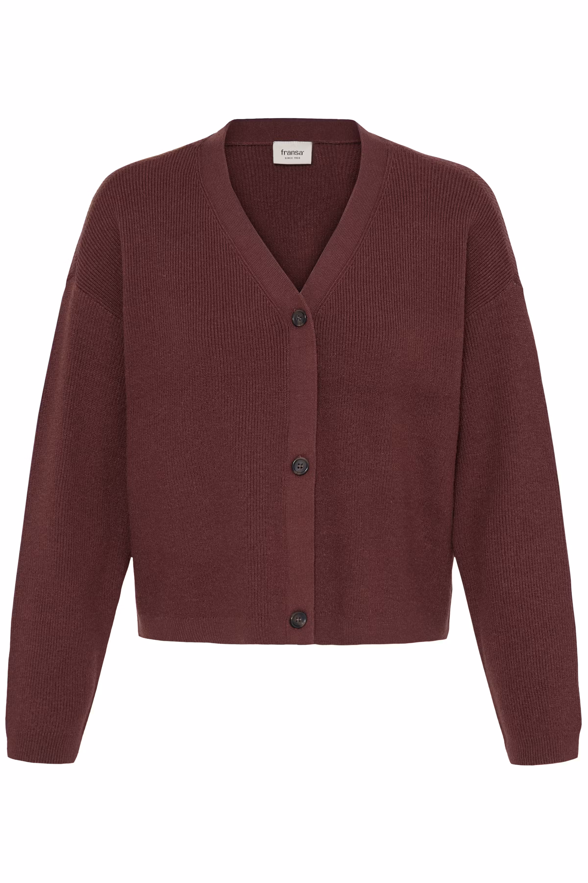 FRMARIA Cardigan PACK FRONT 20618128-191321