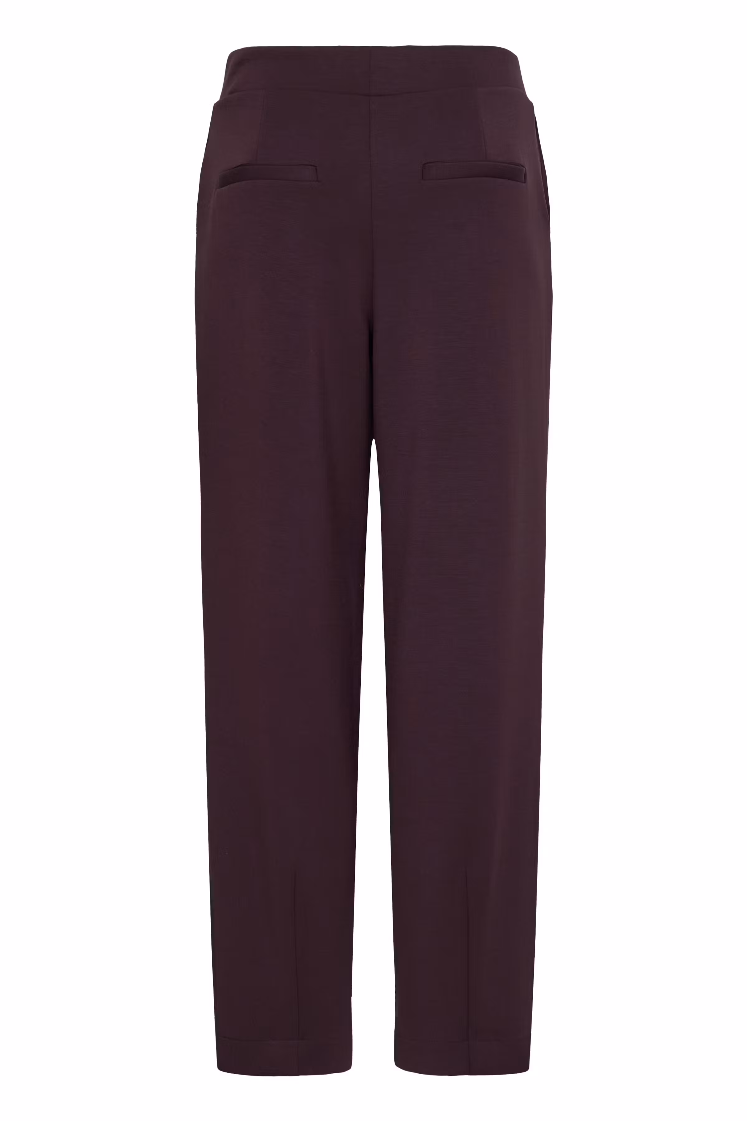 BYPUSTI Trousers PACK BACK 20819666-191619