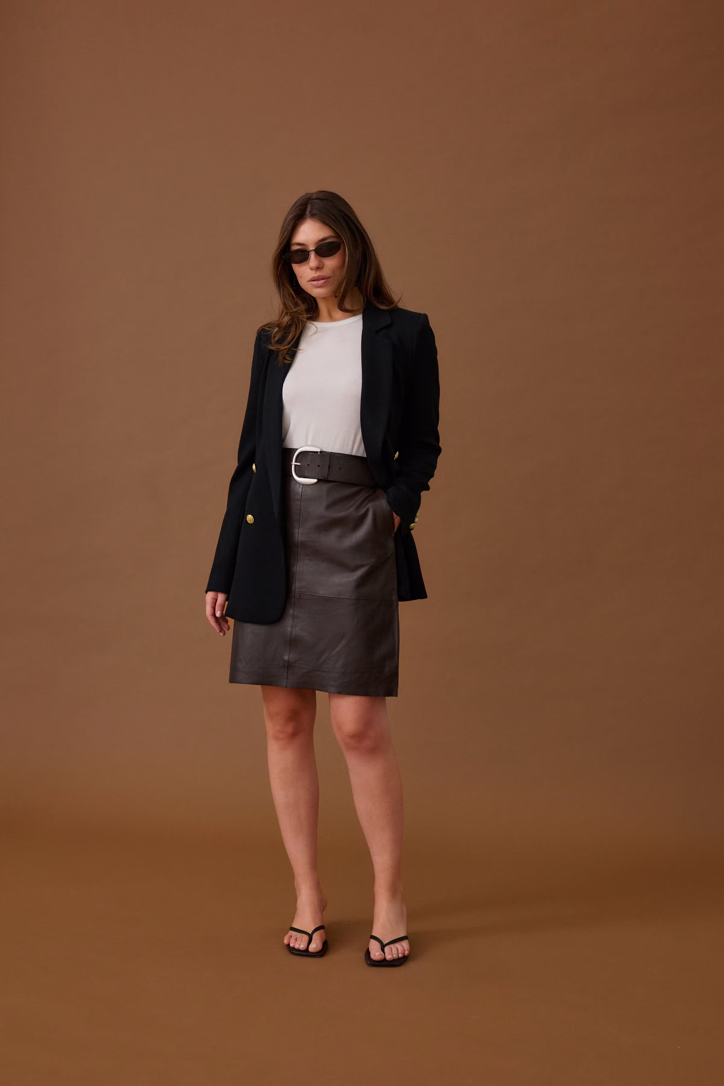 CUeva Blazer LOCATION NONE 50107236-500012