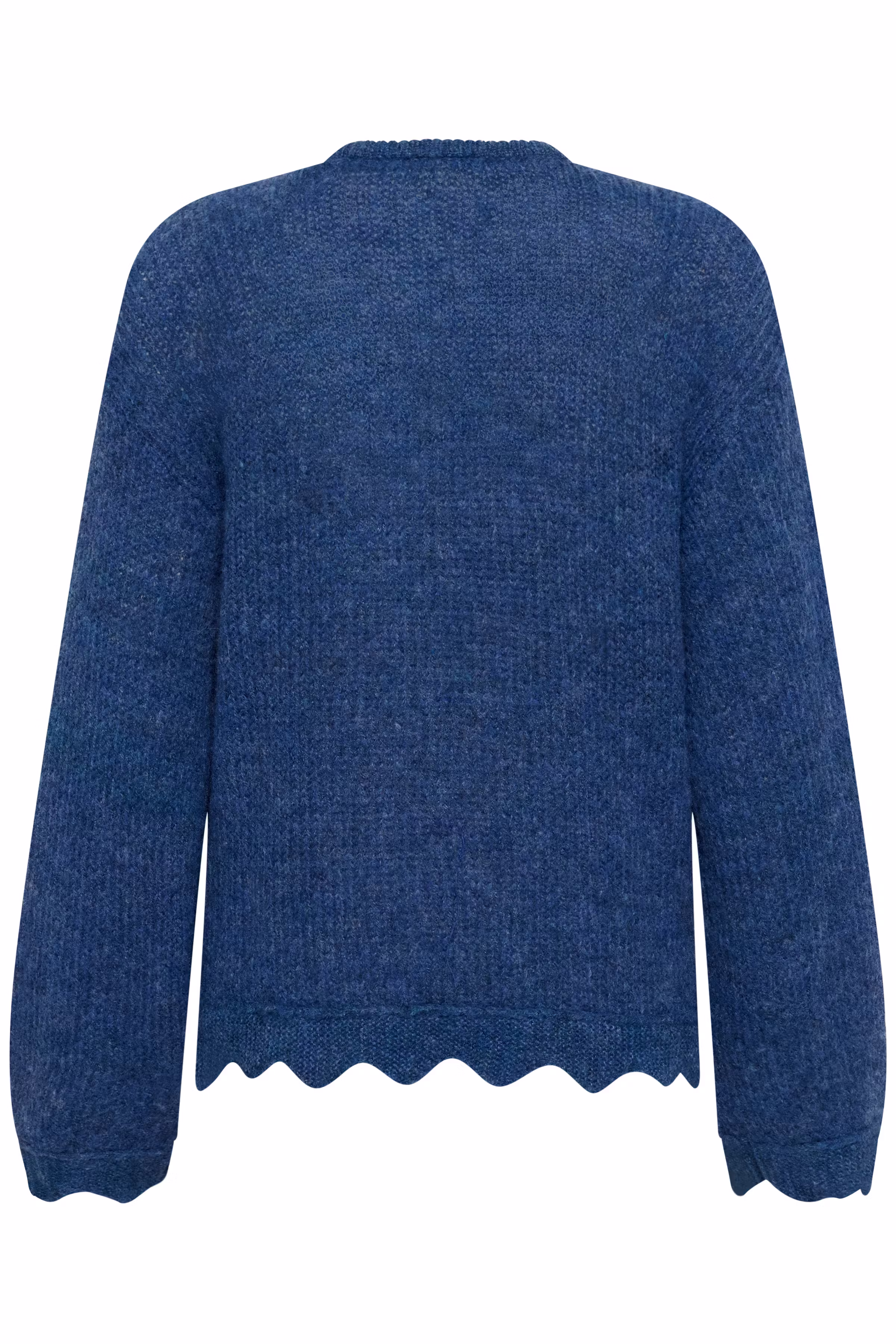 CRNiso Pullover PACK BACK 10614326-194055