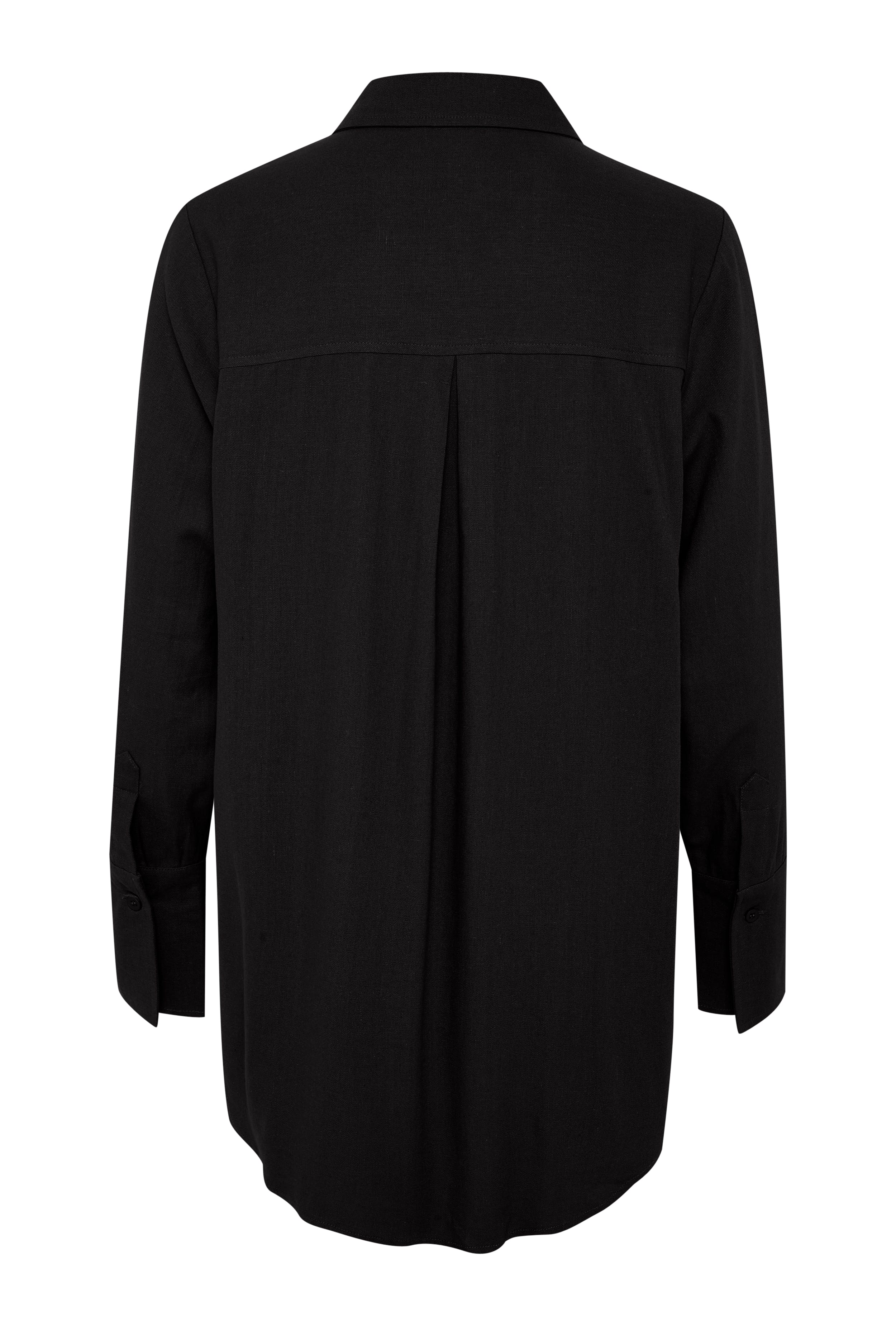 DiasMW Hørskjorte PACK BACK 10704703-100031