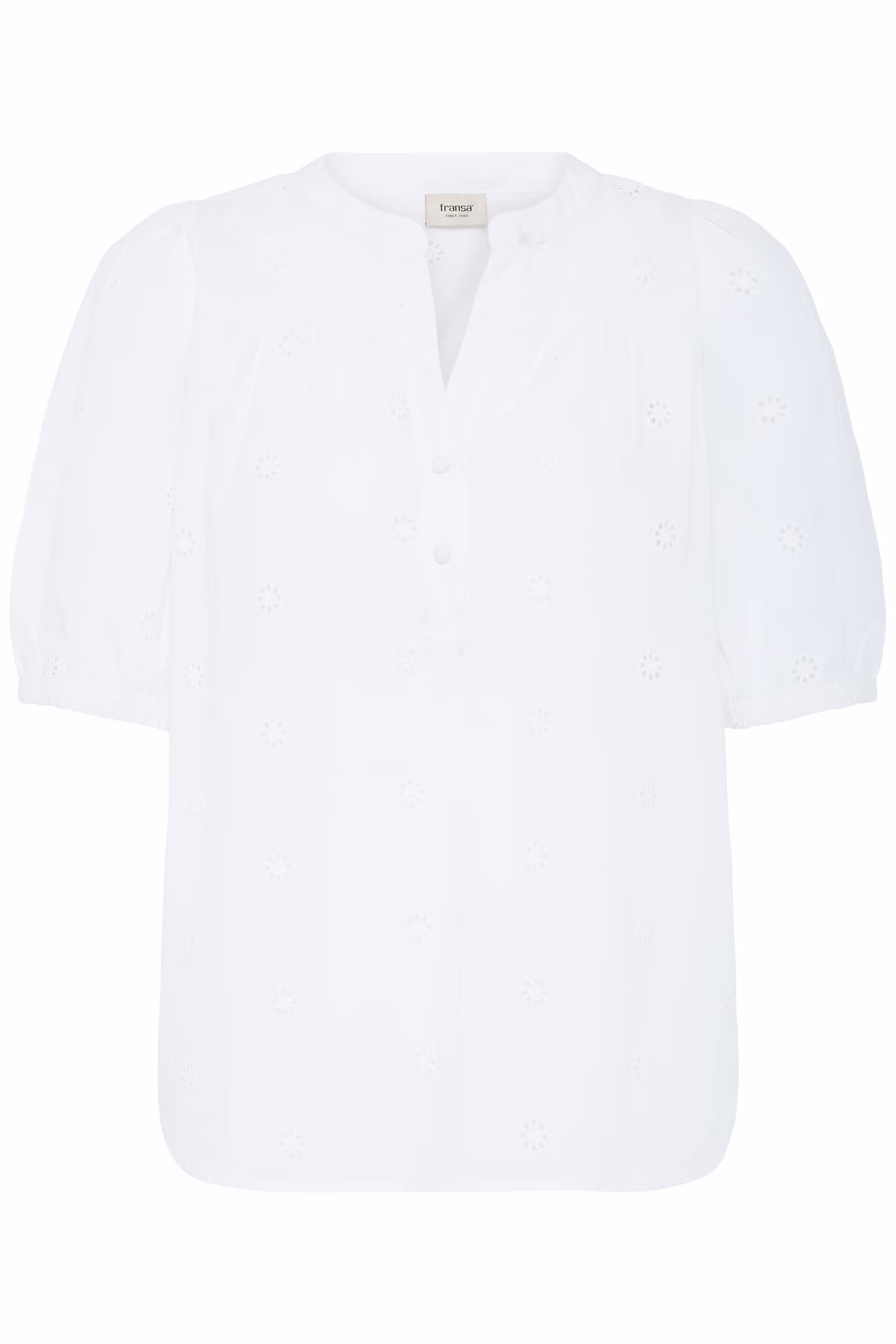 FREMBRIANA Blus PACK FRONT 20618623-114800