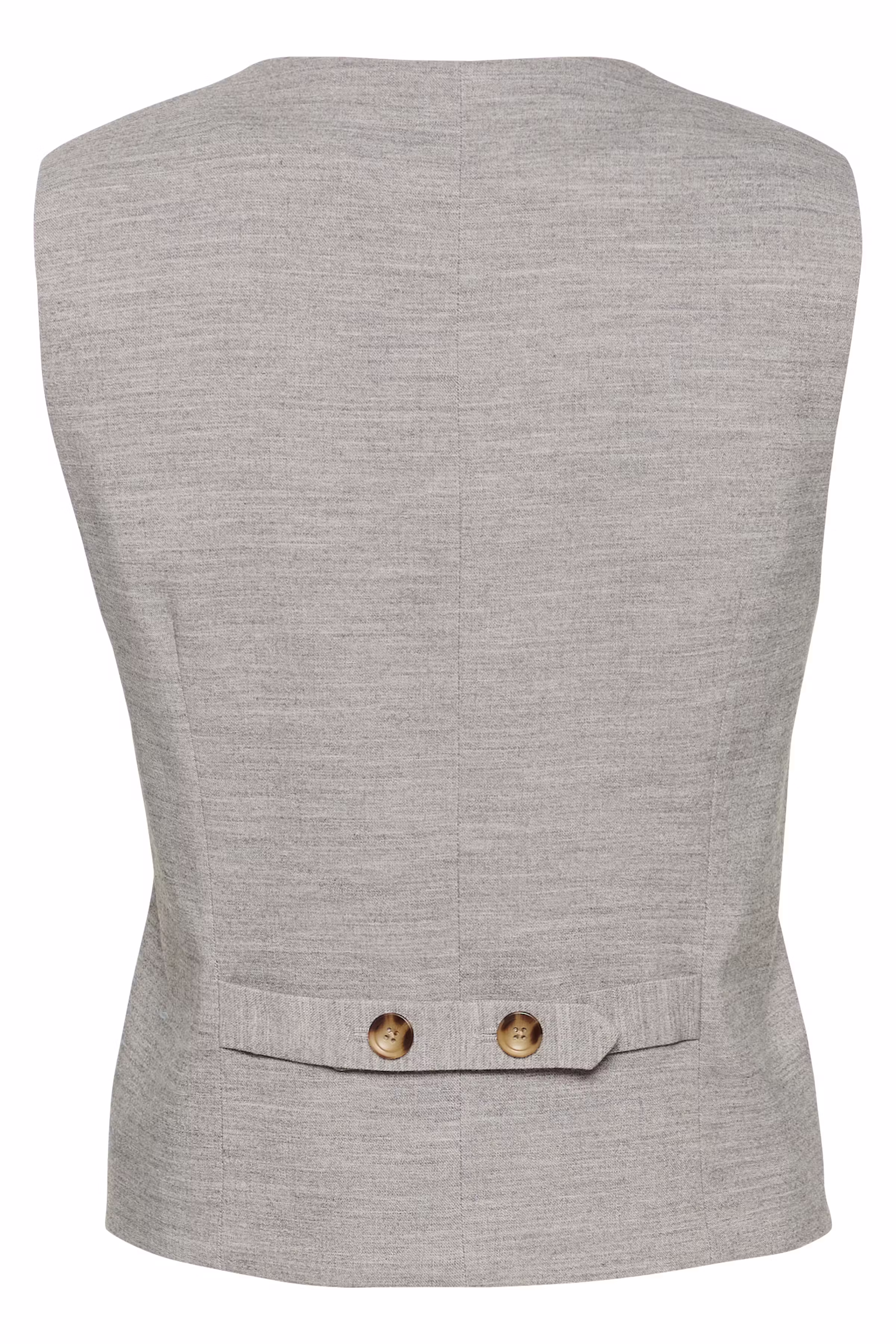 KhaiIW Waistcoat PACK BACK 30109718-1740161