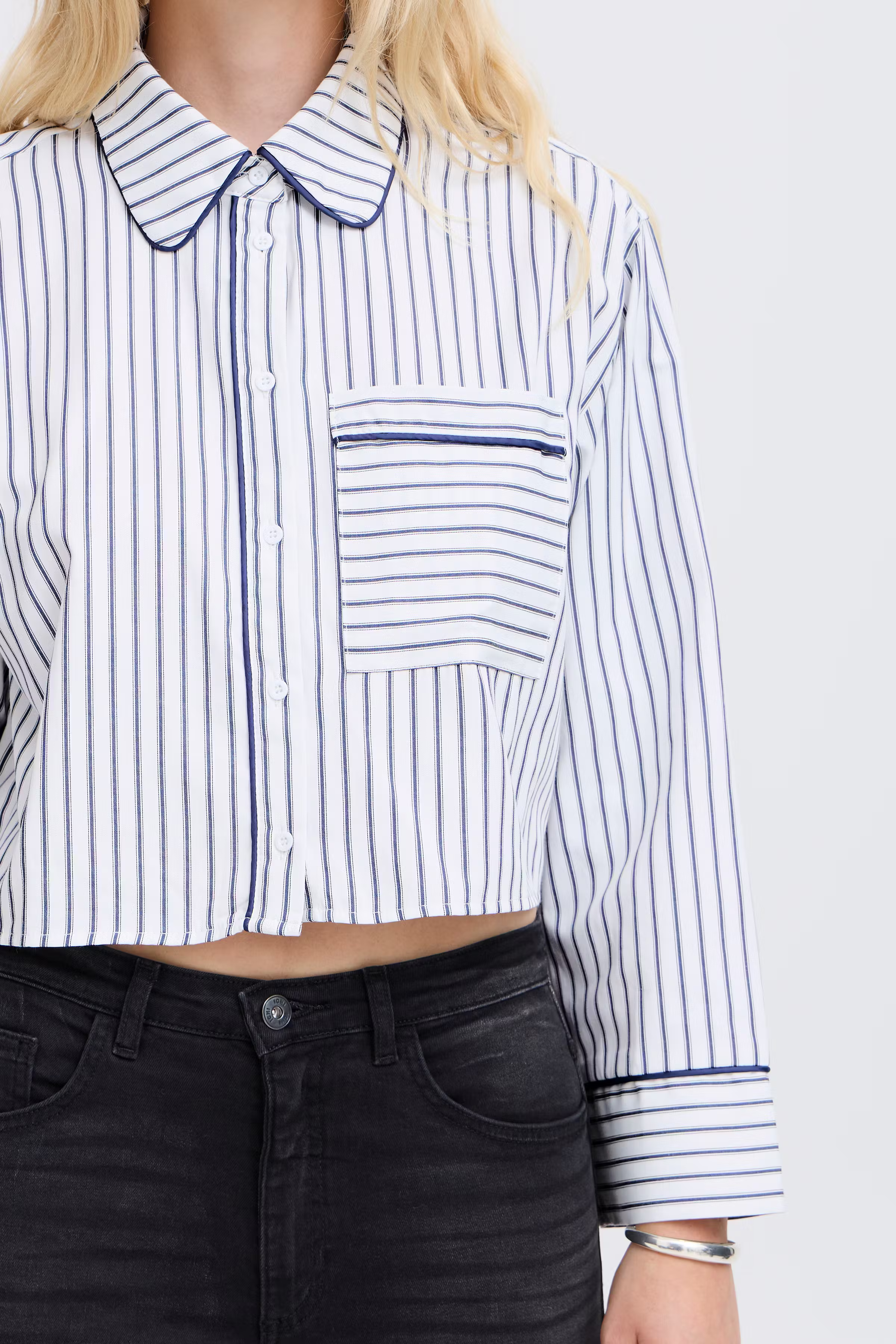 IXSTRINNE Shirt LOOKBOOK DETAIL 20123573-202860