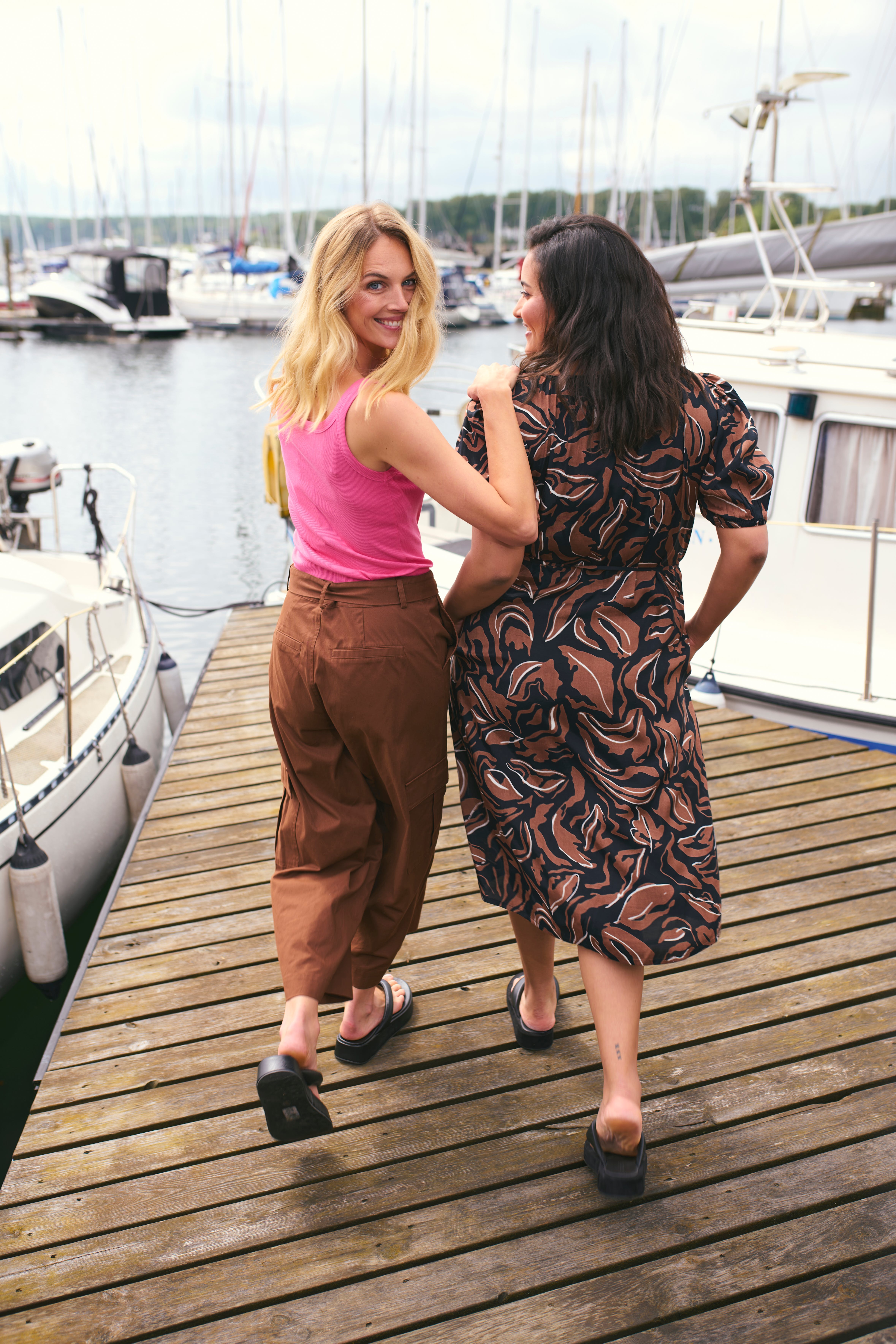 KAcarmen Trousers LOCATION NONE 10507581-181232