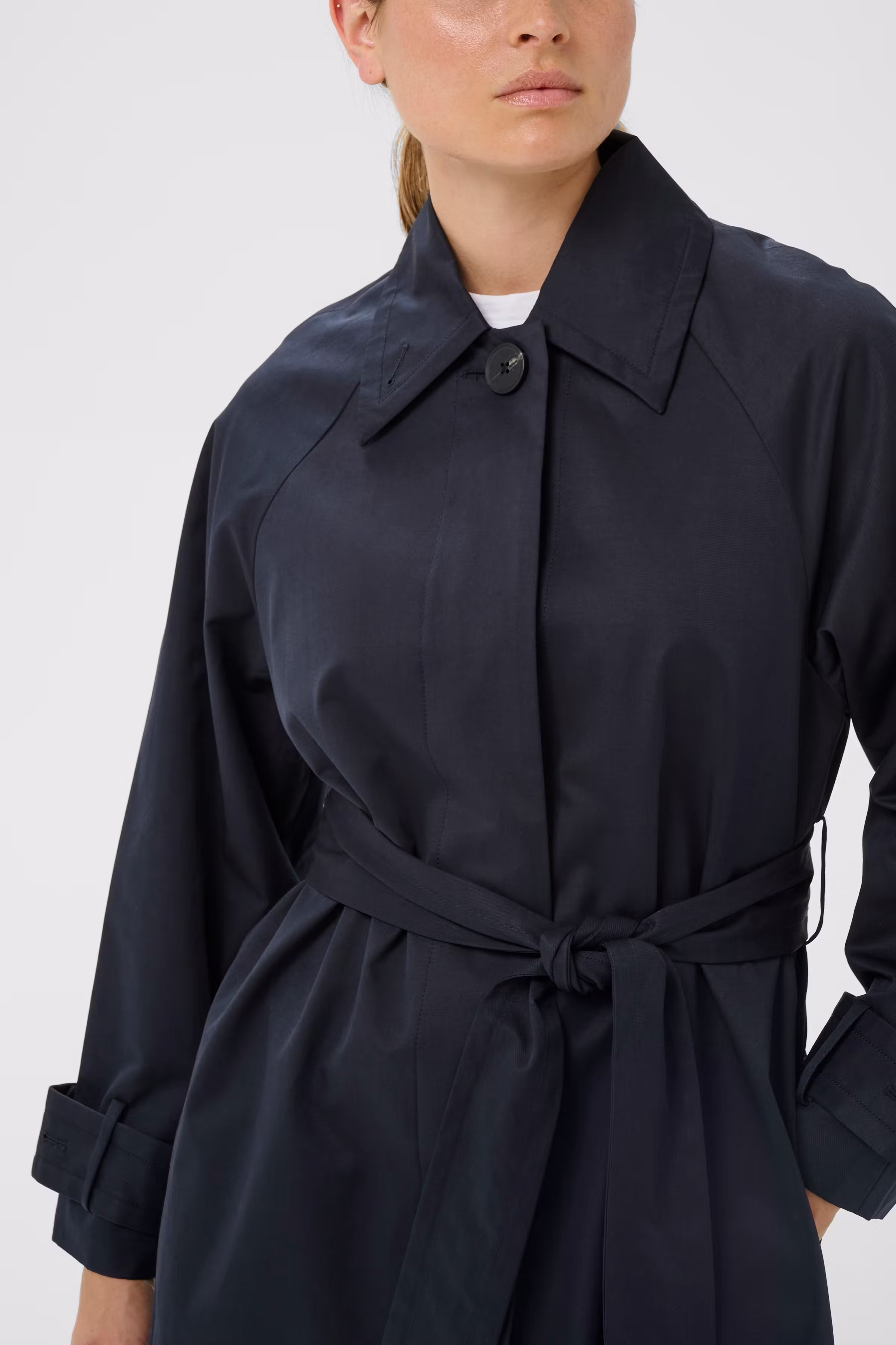 HINONAIW Coat LOOKBOOK DETAIL 30112233-300005